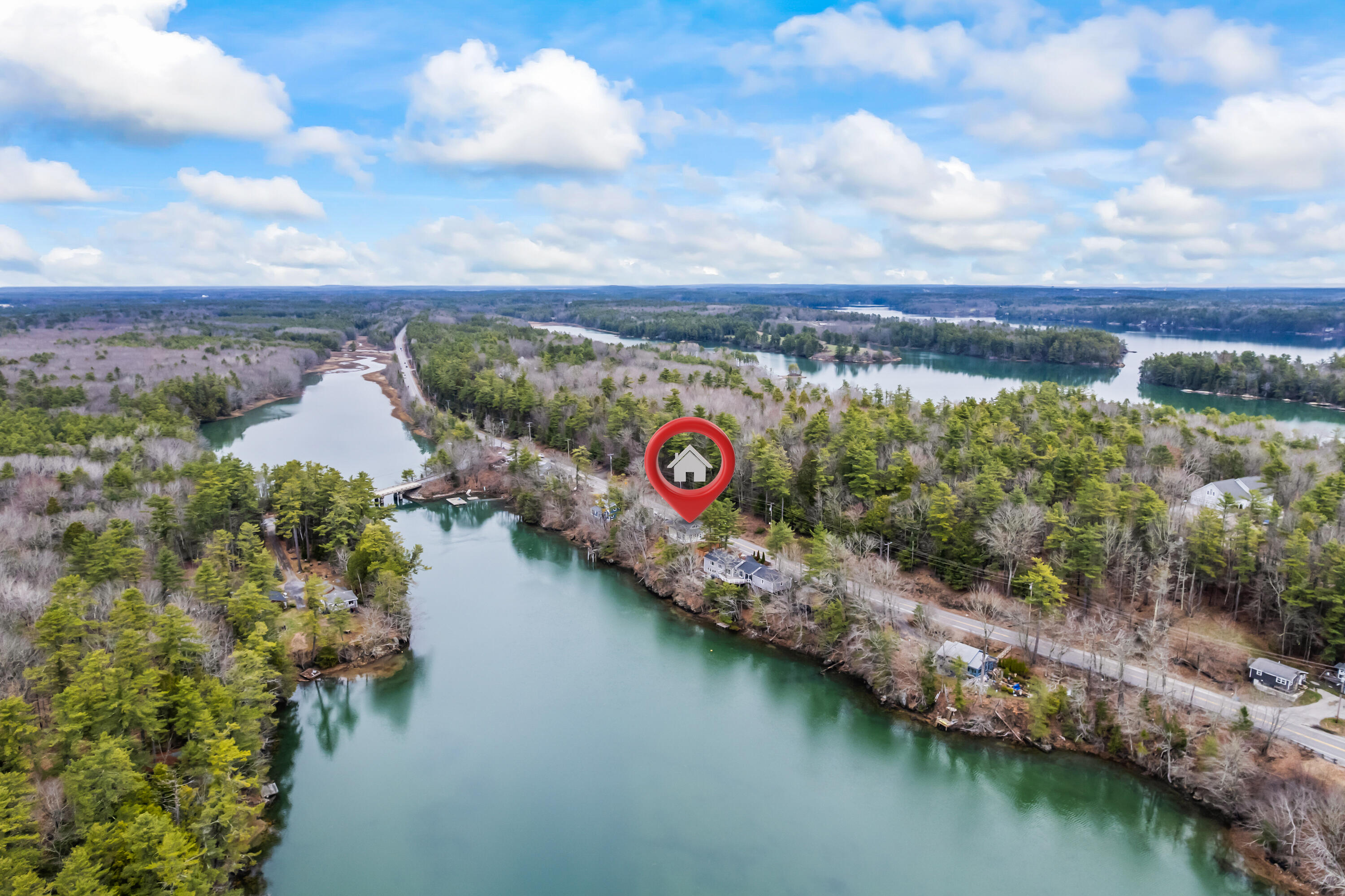 618 Gurnet Road, Brunswick, ME, 04011