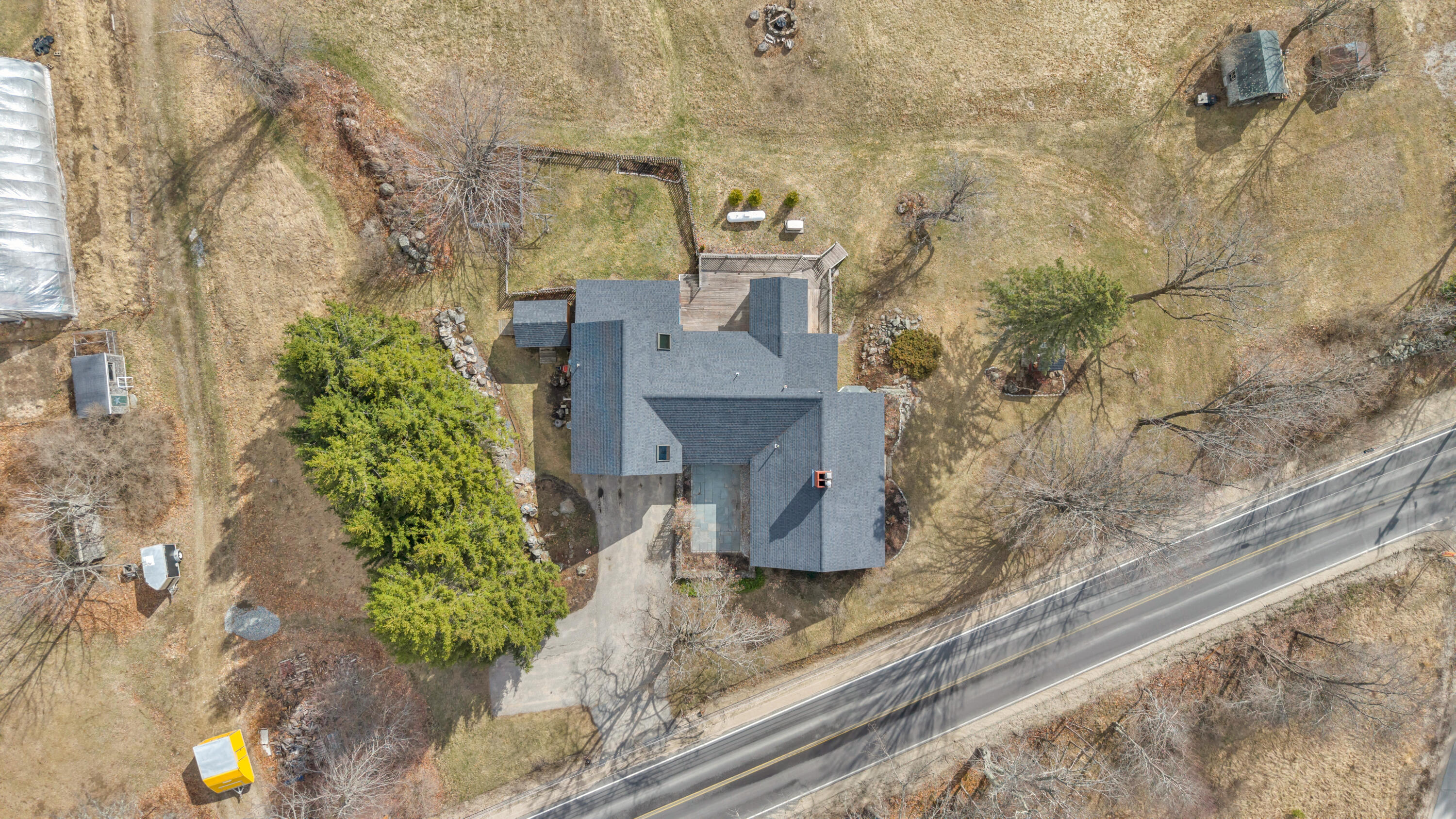 482 Back Road, Shapleigh, ME, 04076