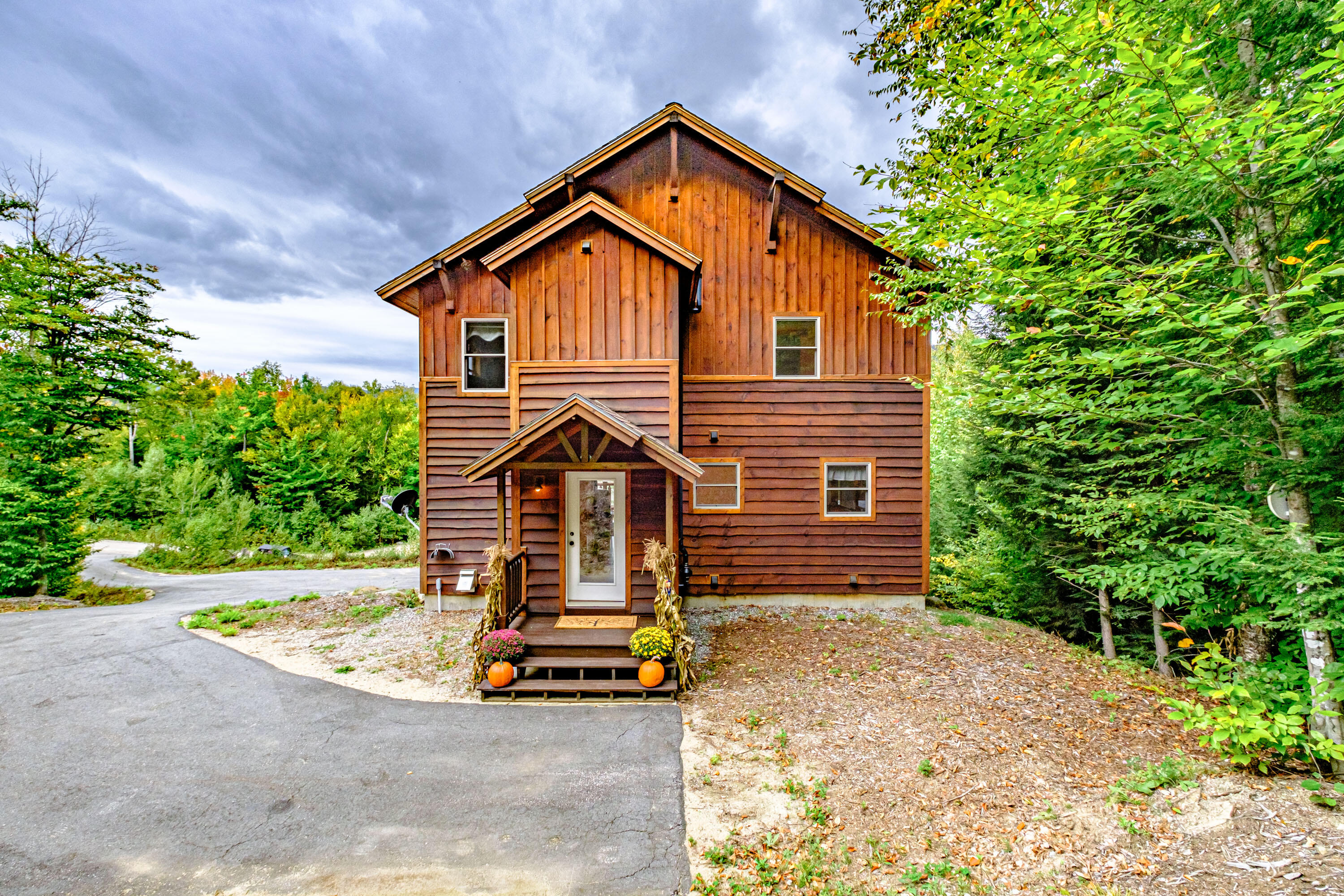 18 Thunder Ridge Road, Newry, ME, 04261