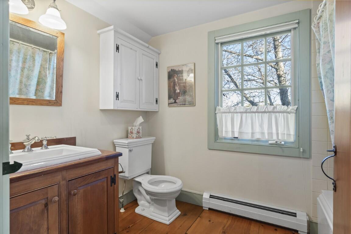 68 Belvedere Road, Nobleboro, ME, 04555