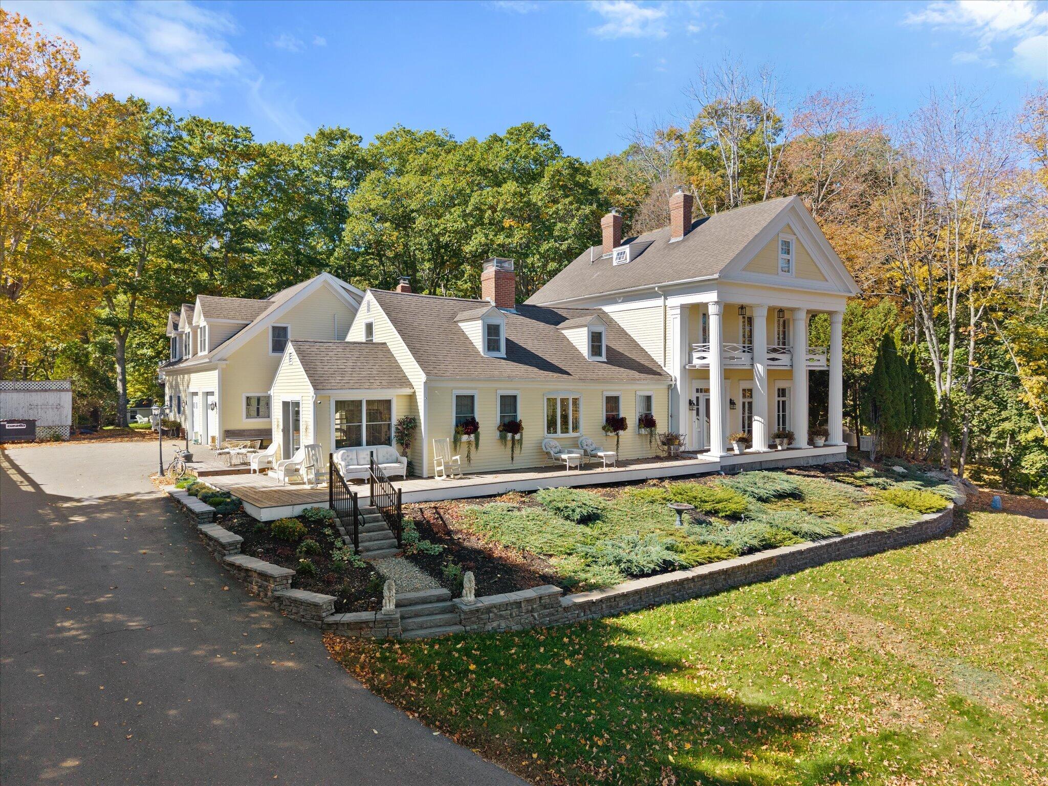 Photo of 19 Fish Point Road Orland ME 04472