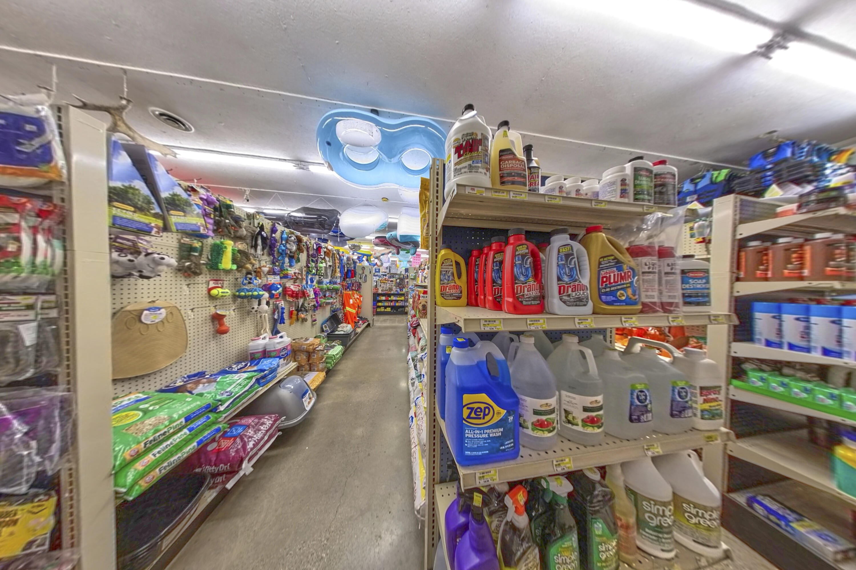 749 Heald Highway, Union, ME, 04862