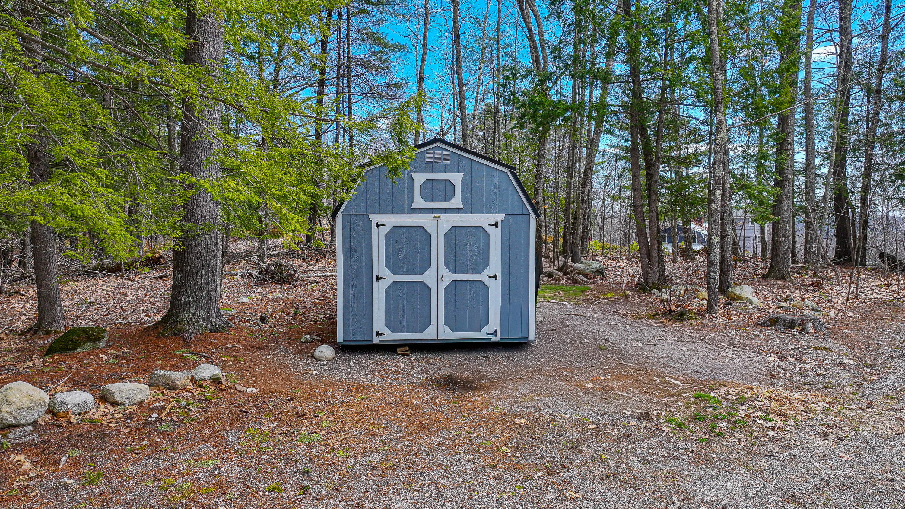 190 Deer Hill Road, Harrison, ME, 04040