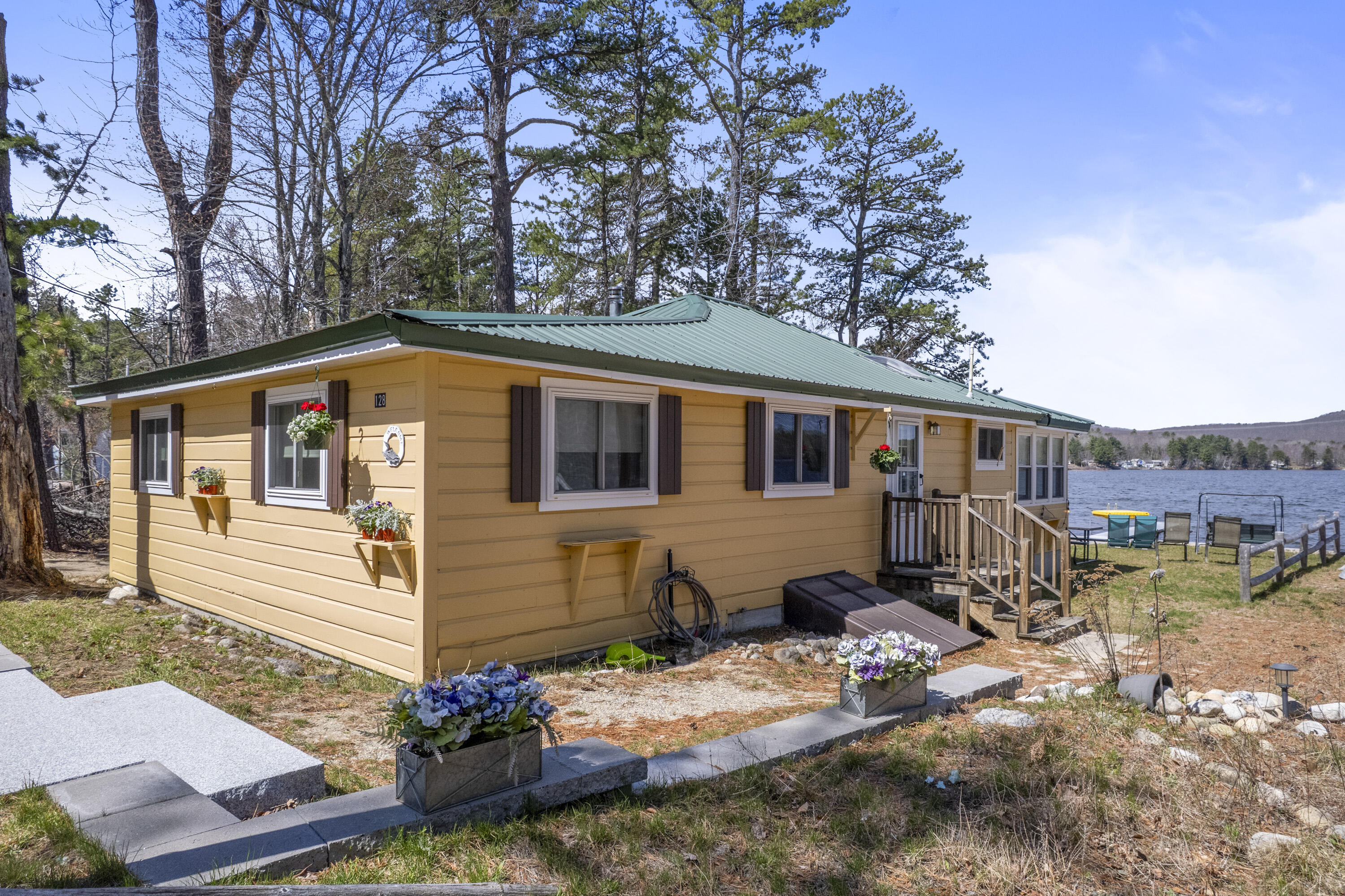 175 Buck N Doe Trail, Augusta, ME, 04330