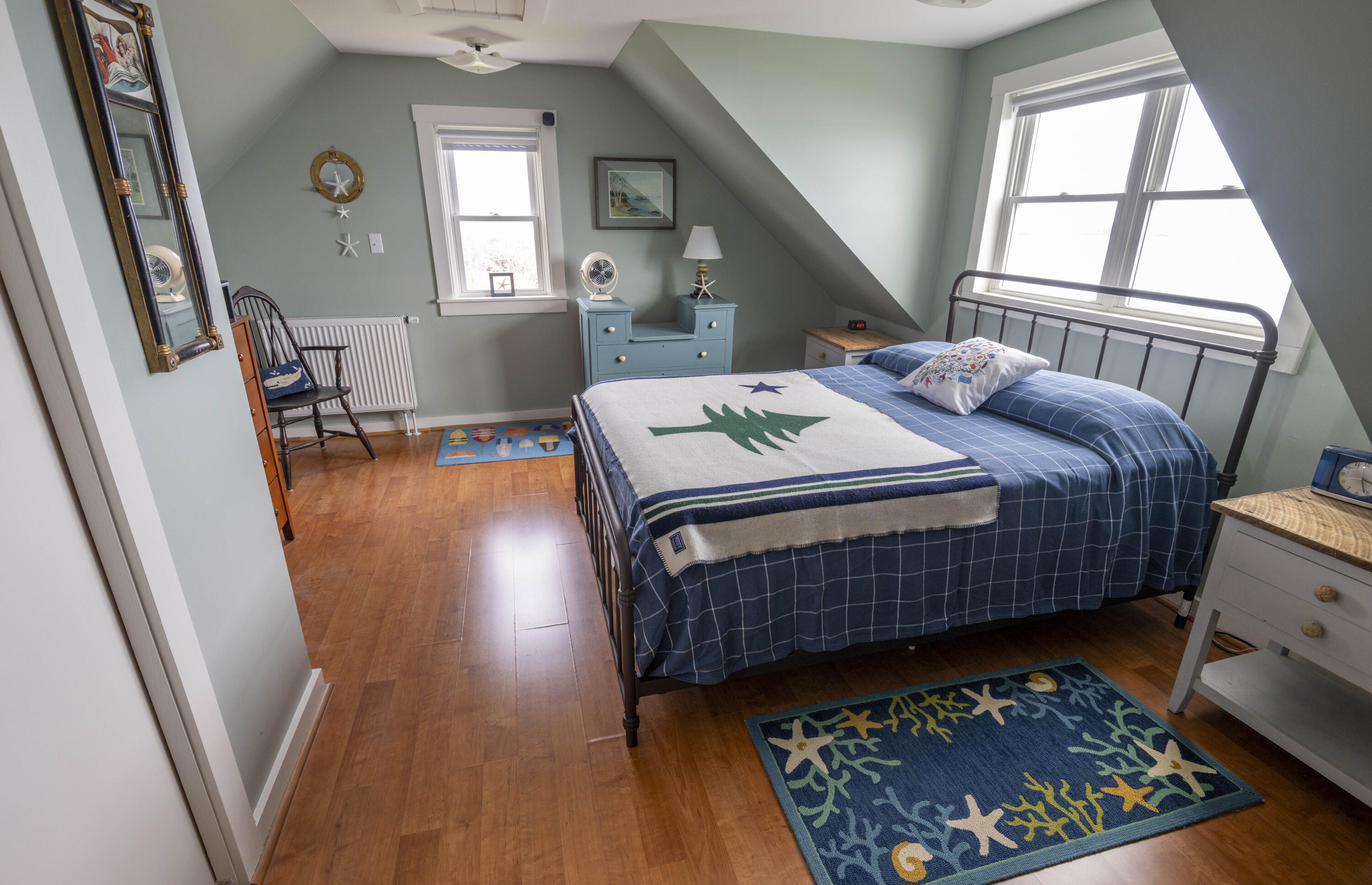 26 Madison Street, Eastport, ME 04631 2nd Bedroom