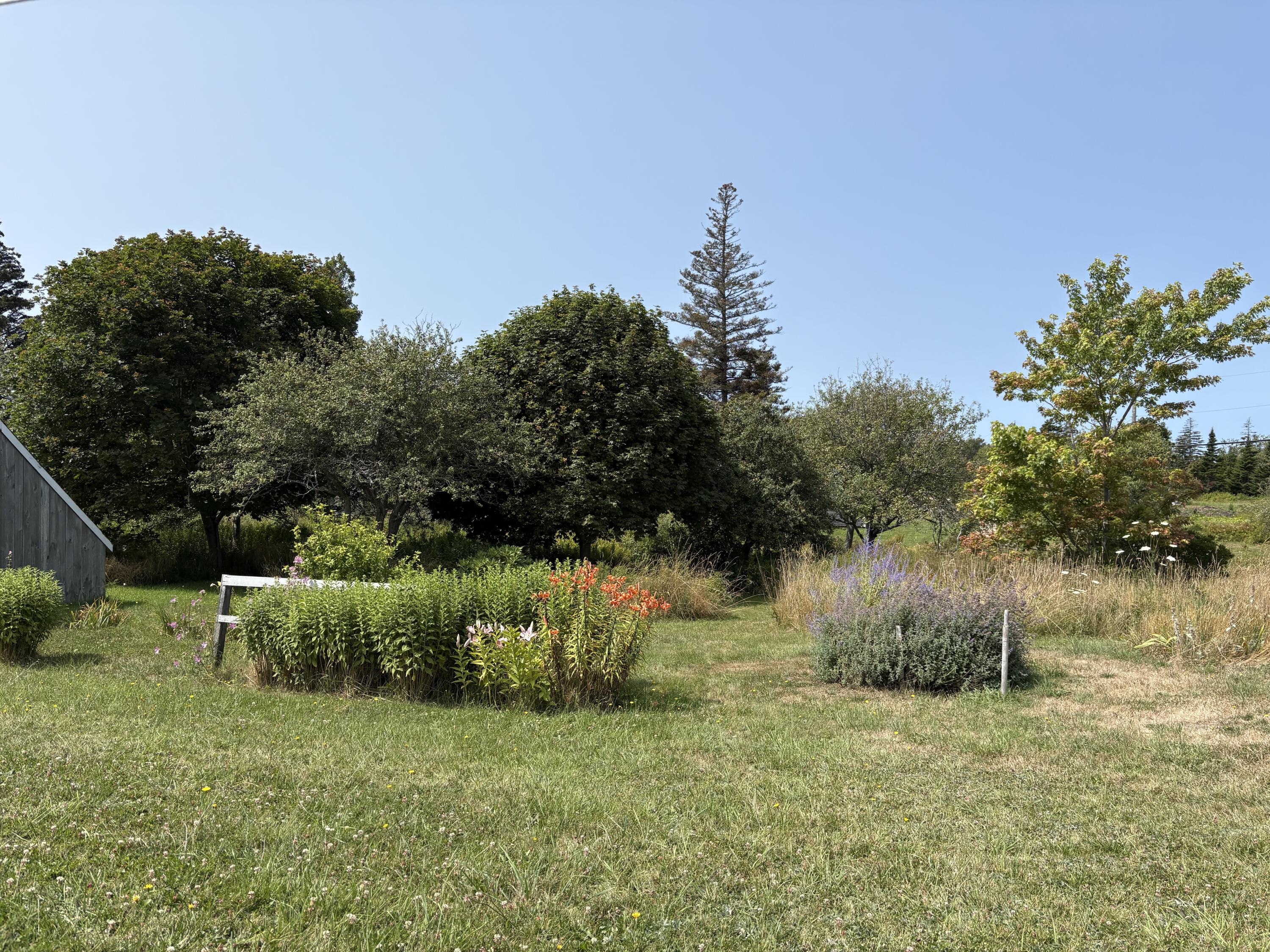 3 SOUTH Road, Matinicus Isle Plt, ME, 04851