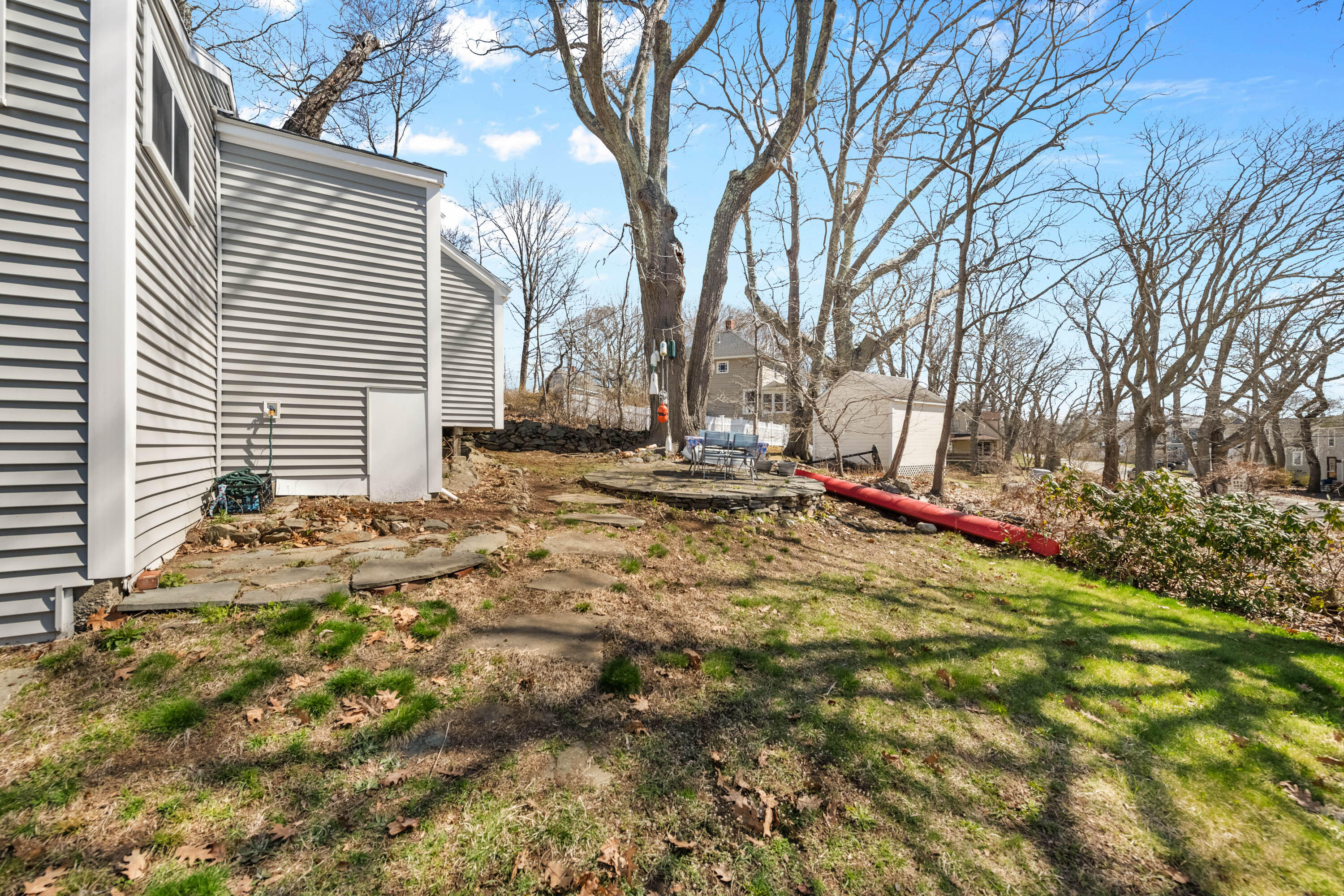 11 Oakland Avenue, Portland, ME, 04108