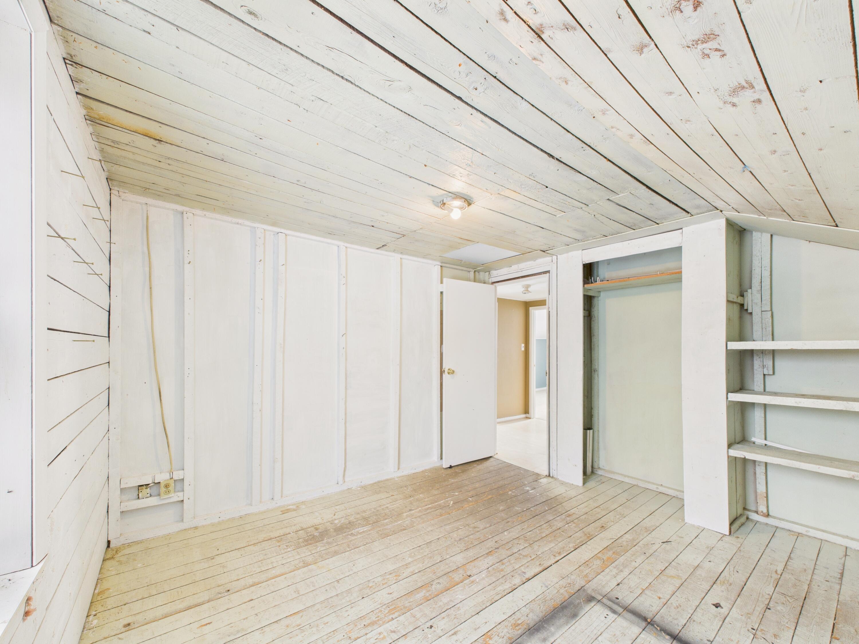 93 Sinclair Road, Sinclair, ME, 04779