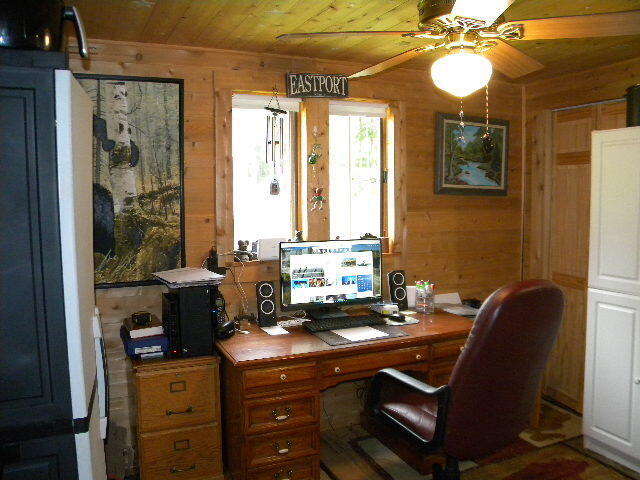 45 Beaver brook Road, Bowerbank, ME, 04426