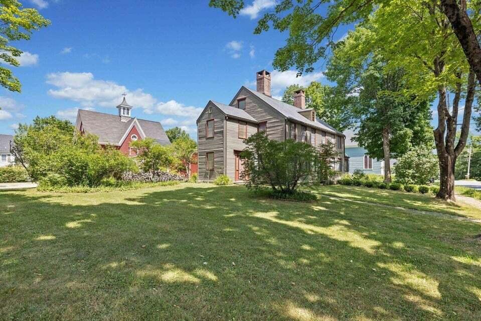 Photo of 4 Hodge Street Wiscasset ME 04578