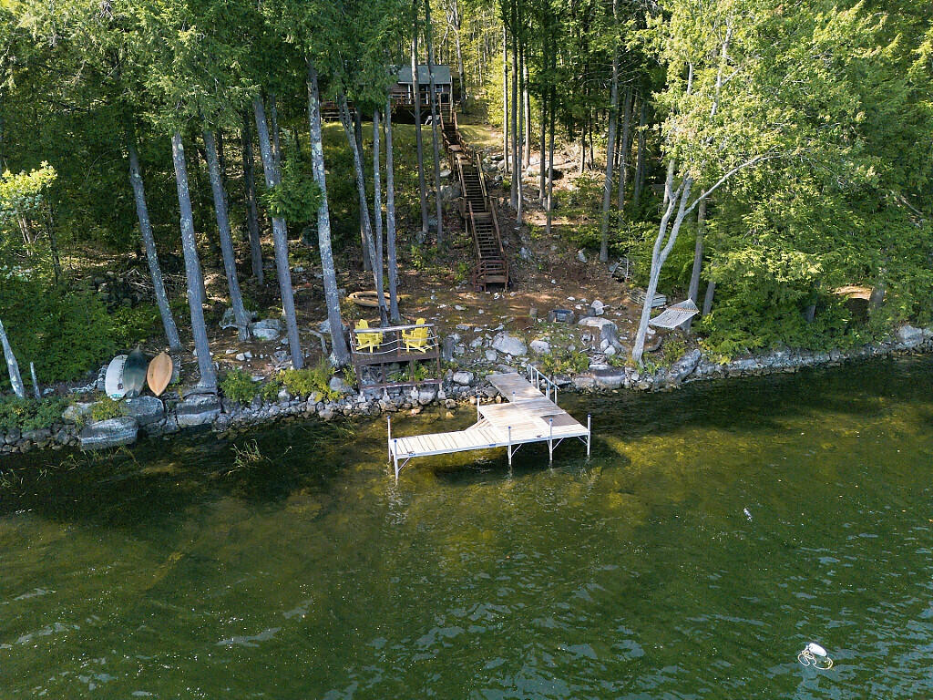 Photo of 256 Shore Road Skowhegan ME 04976