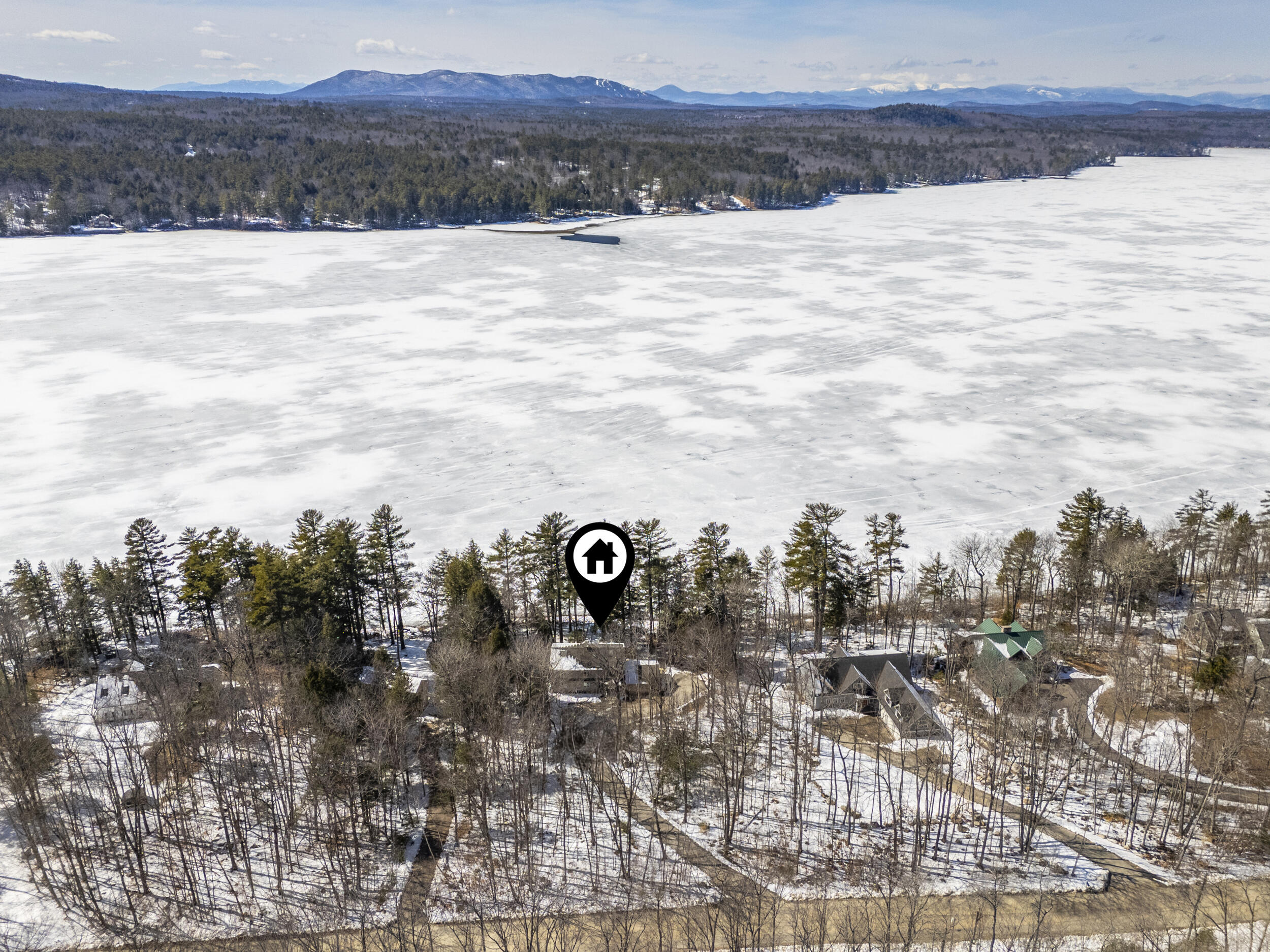 45 E Shore Drive, Harrison, ME, 04040