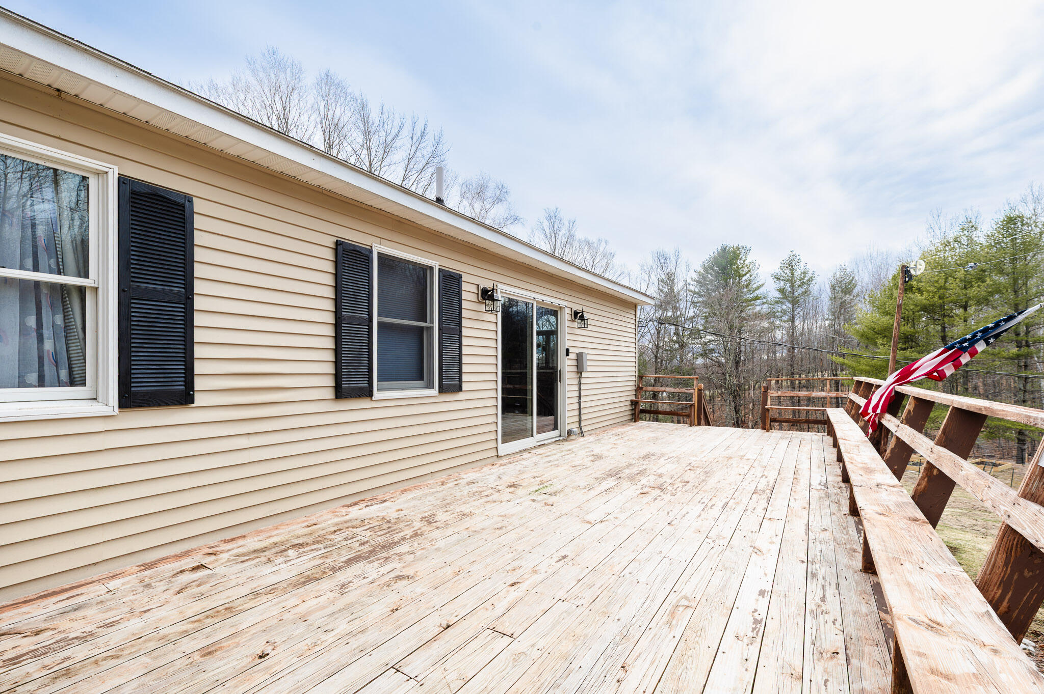 185 Temple Road, Wilton, ME, 04294