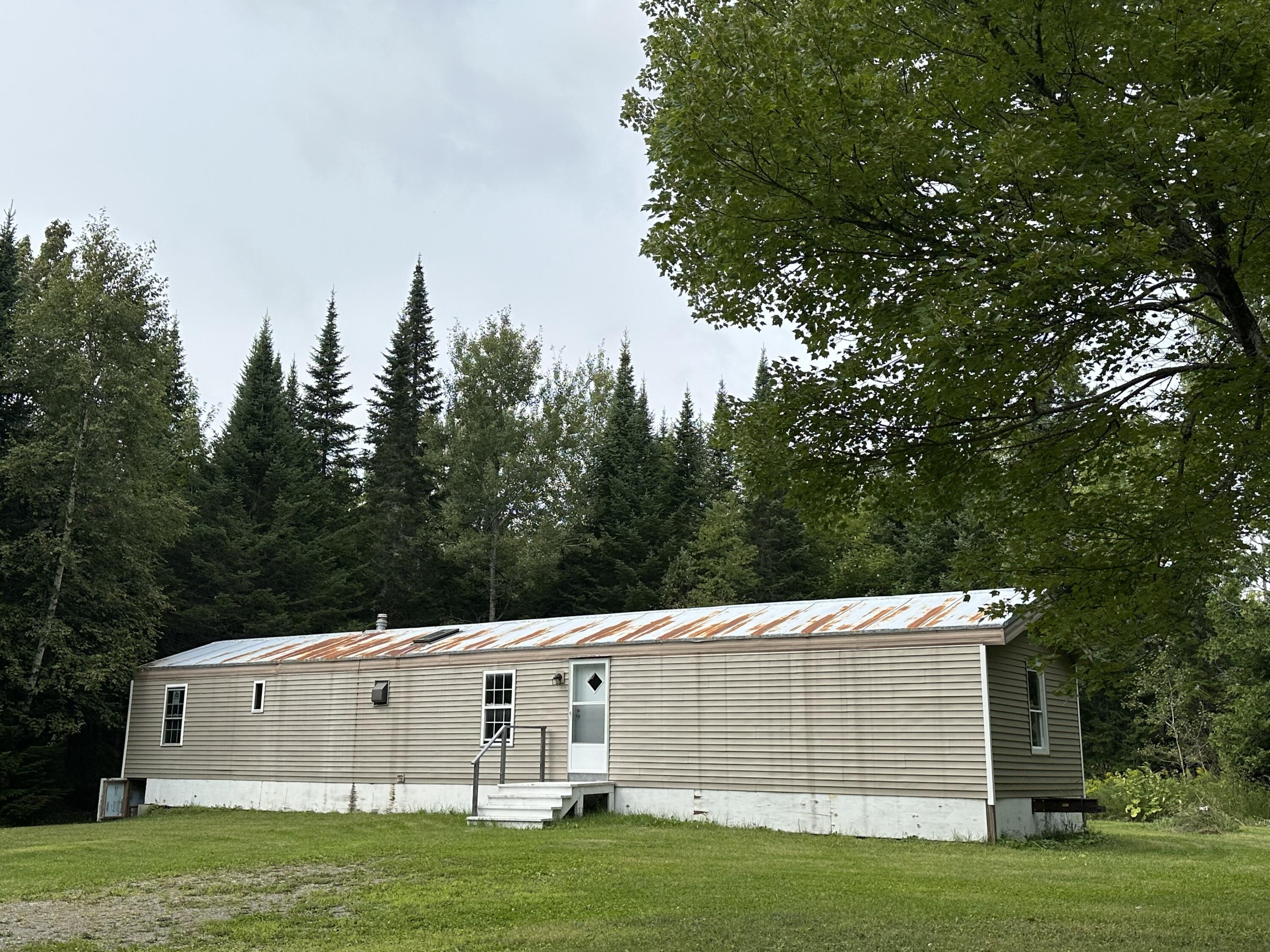 327 Station Road, Littleton, ME, 04730