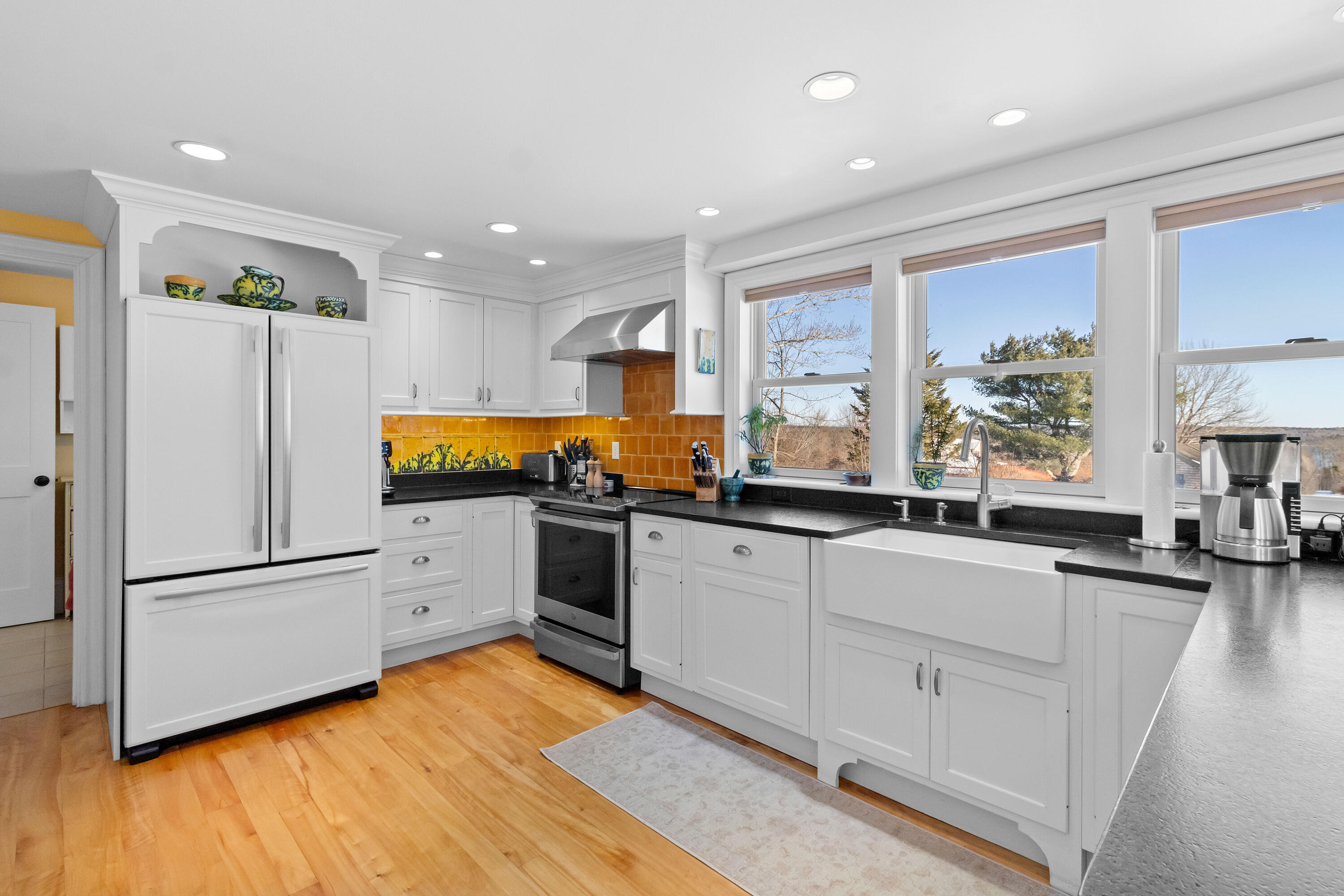 902 Dutch Neck Road, Waldoboro, ME, 04572