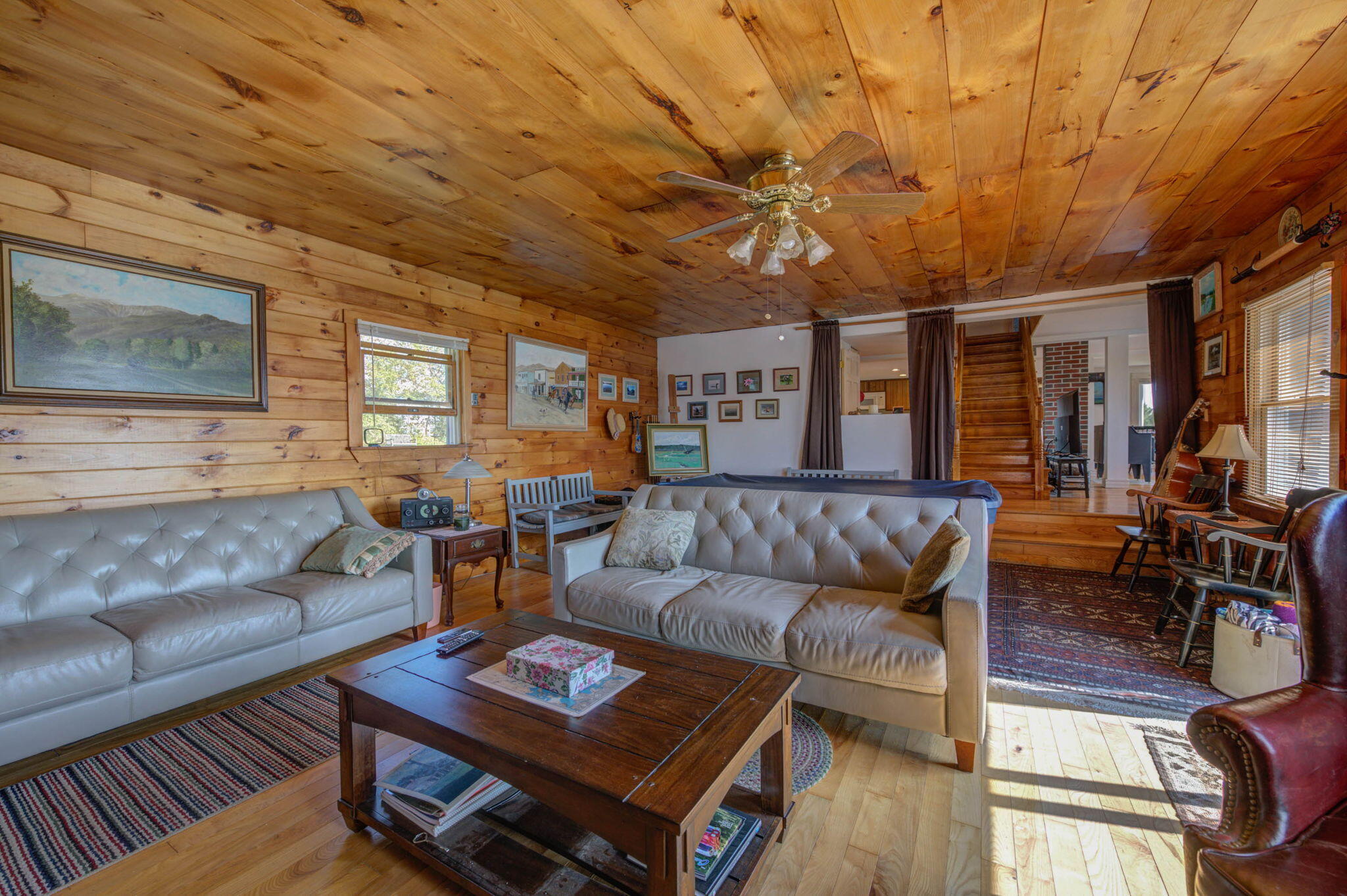 85 Stearns Hill Road