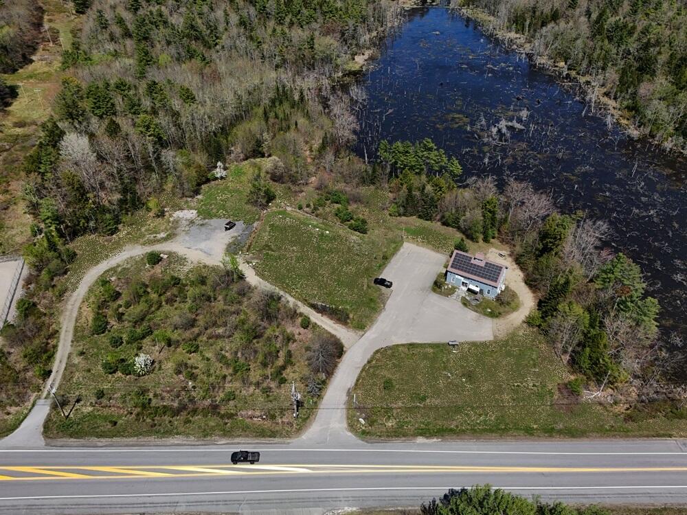 290 US Route 1, Edgecomb, ME, 04556