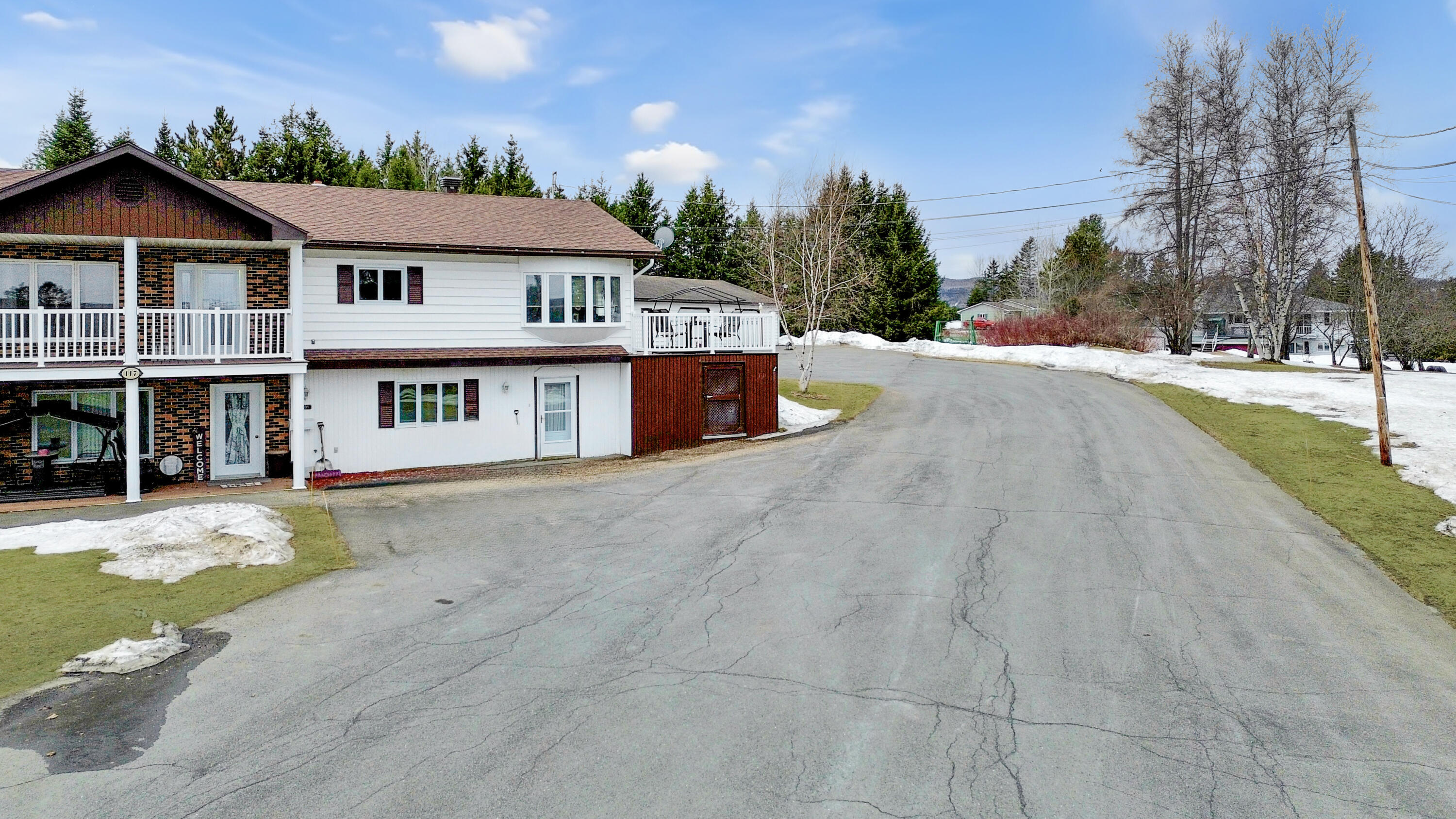 117 25th Avenue, Madawaska, ME, 04756
