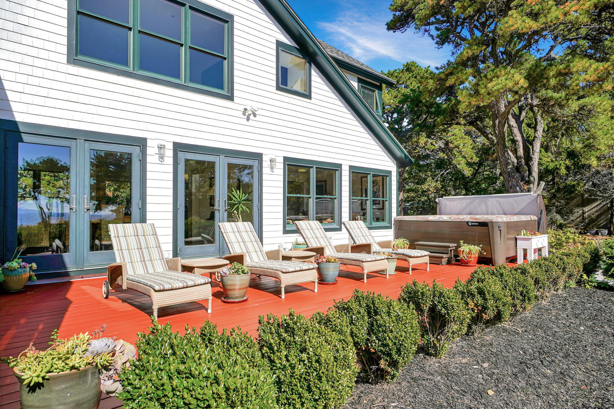 823 Popham Road, Phippsburg, ME, 04562