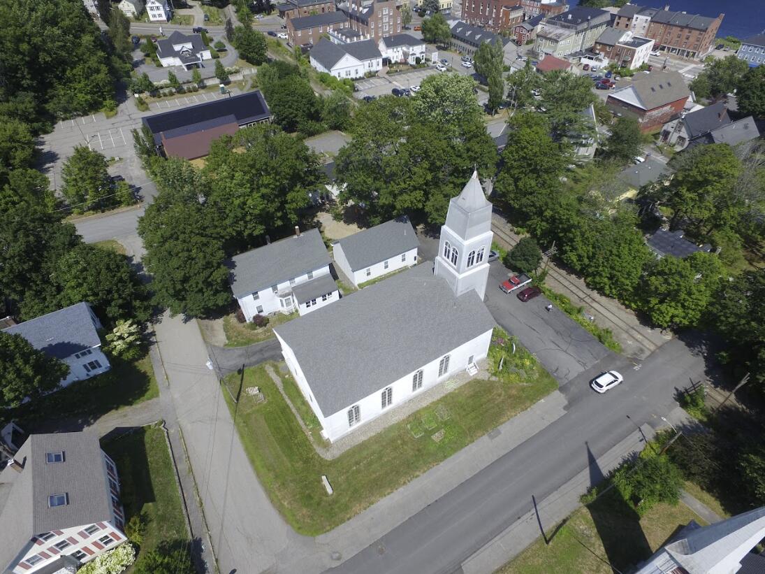 17 Union Street, Hallowell, ME, 04347