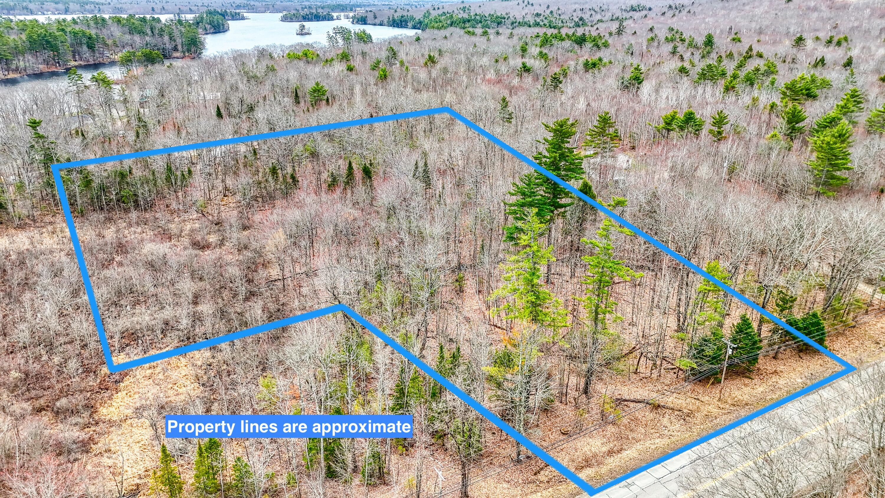 Lot 001 Main Road, Enfield, ME, 04493