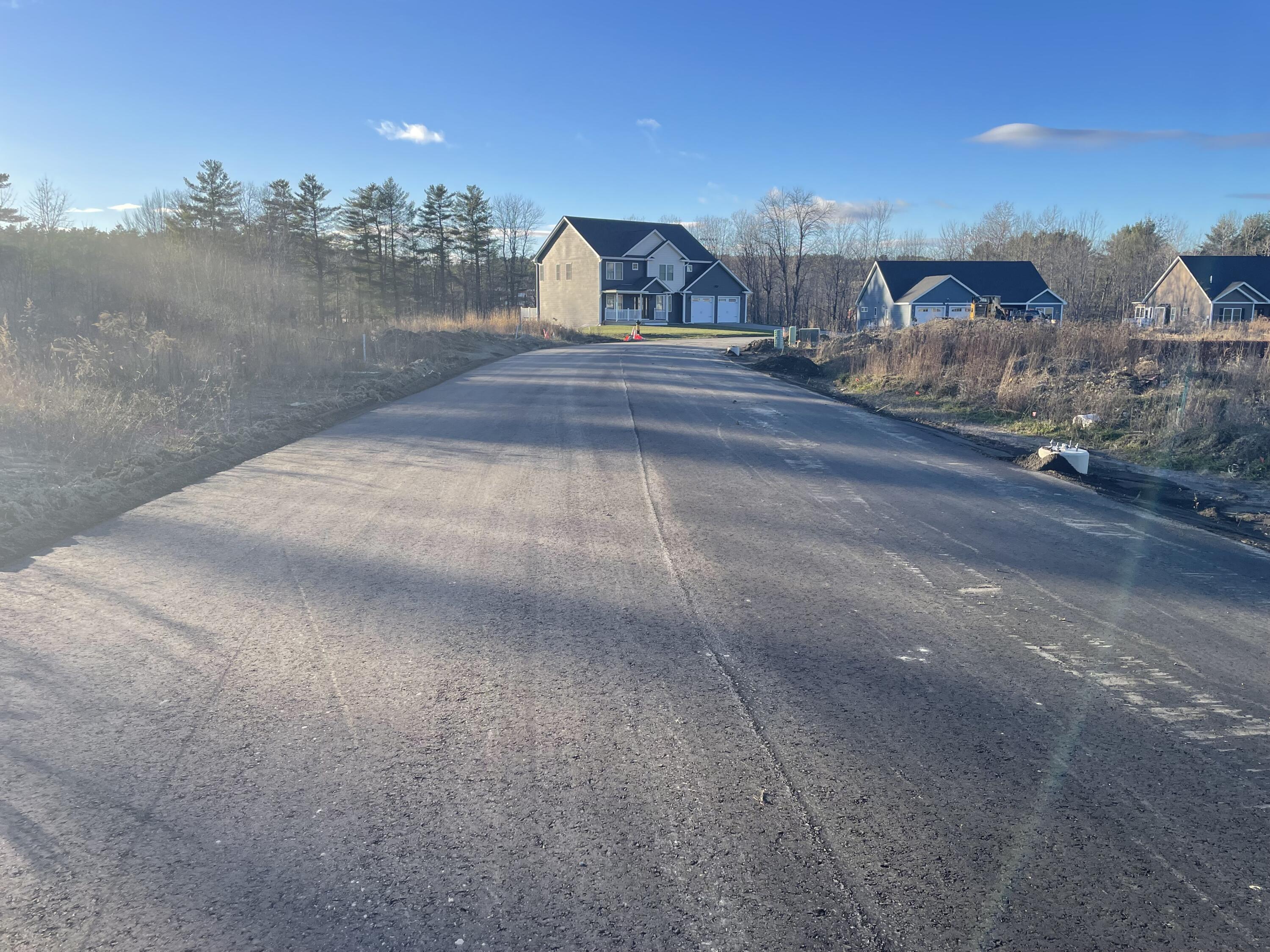105 Fieldstone Drive, Augusta, ME, 04330