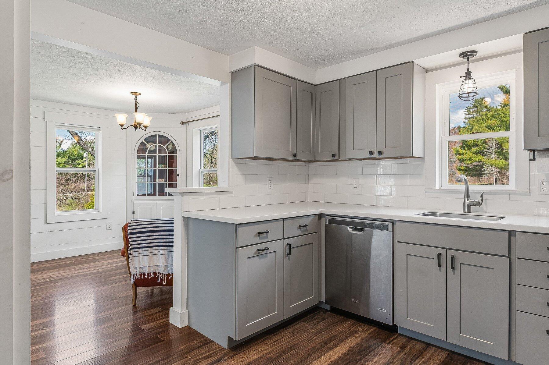 128 Day Road, Lyman, ME, 04002