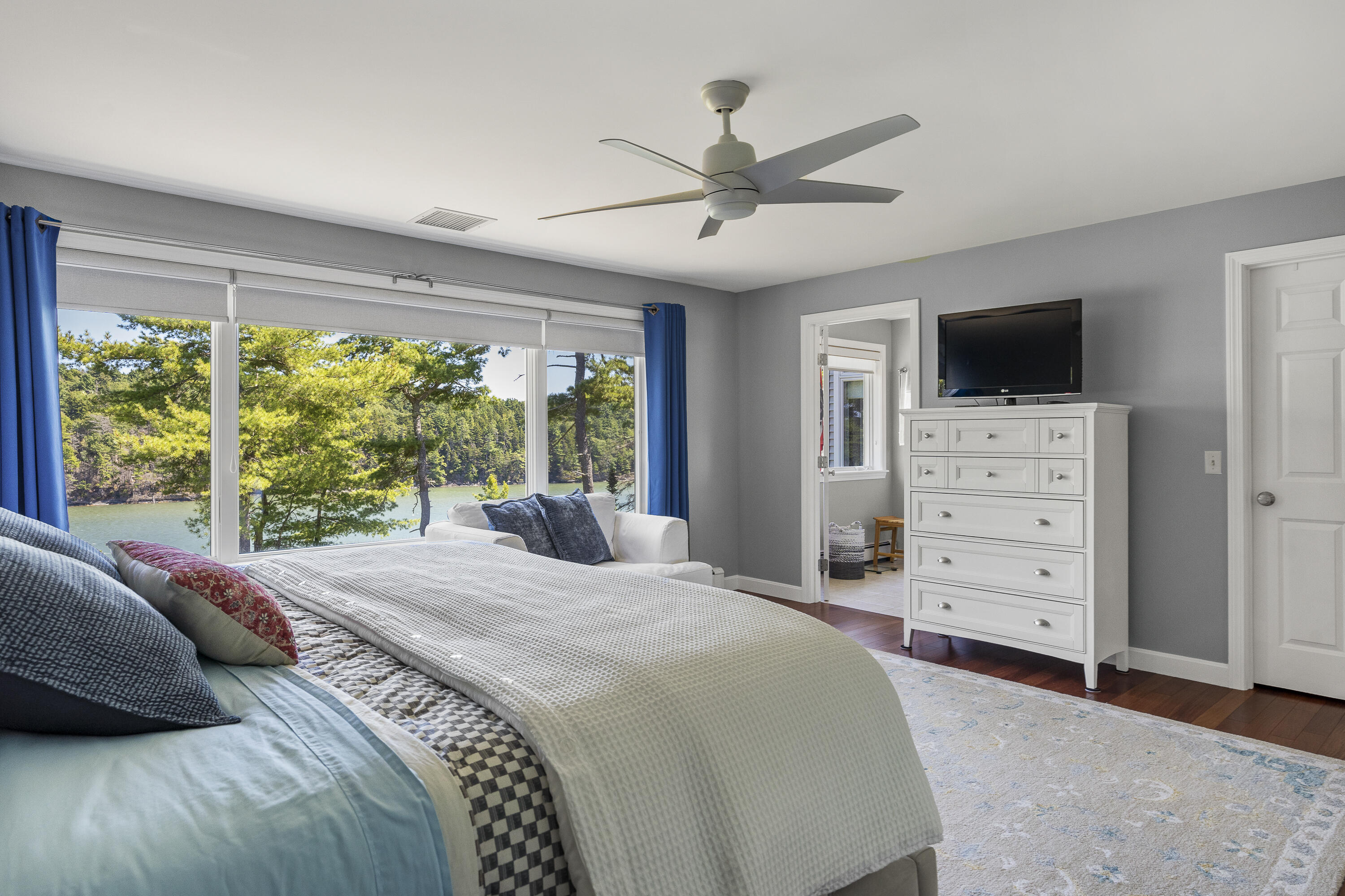 35 Yuhas Drive, Harpswell, ME, 04079