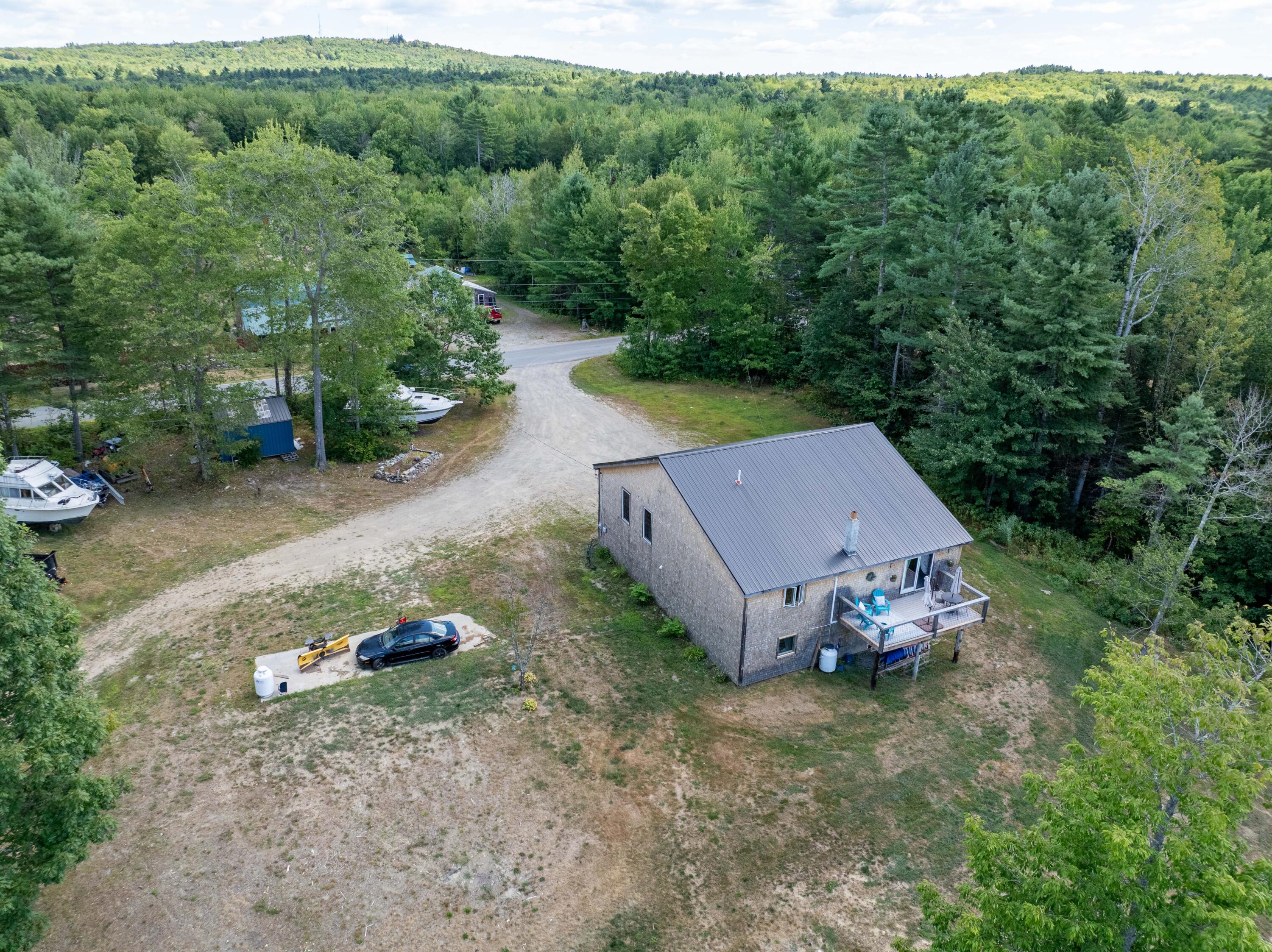199 Stevens Road, Swanville, ME, 04915