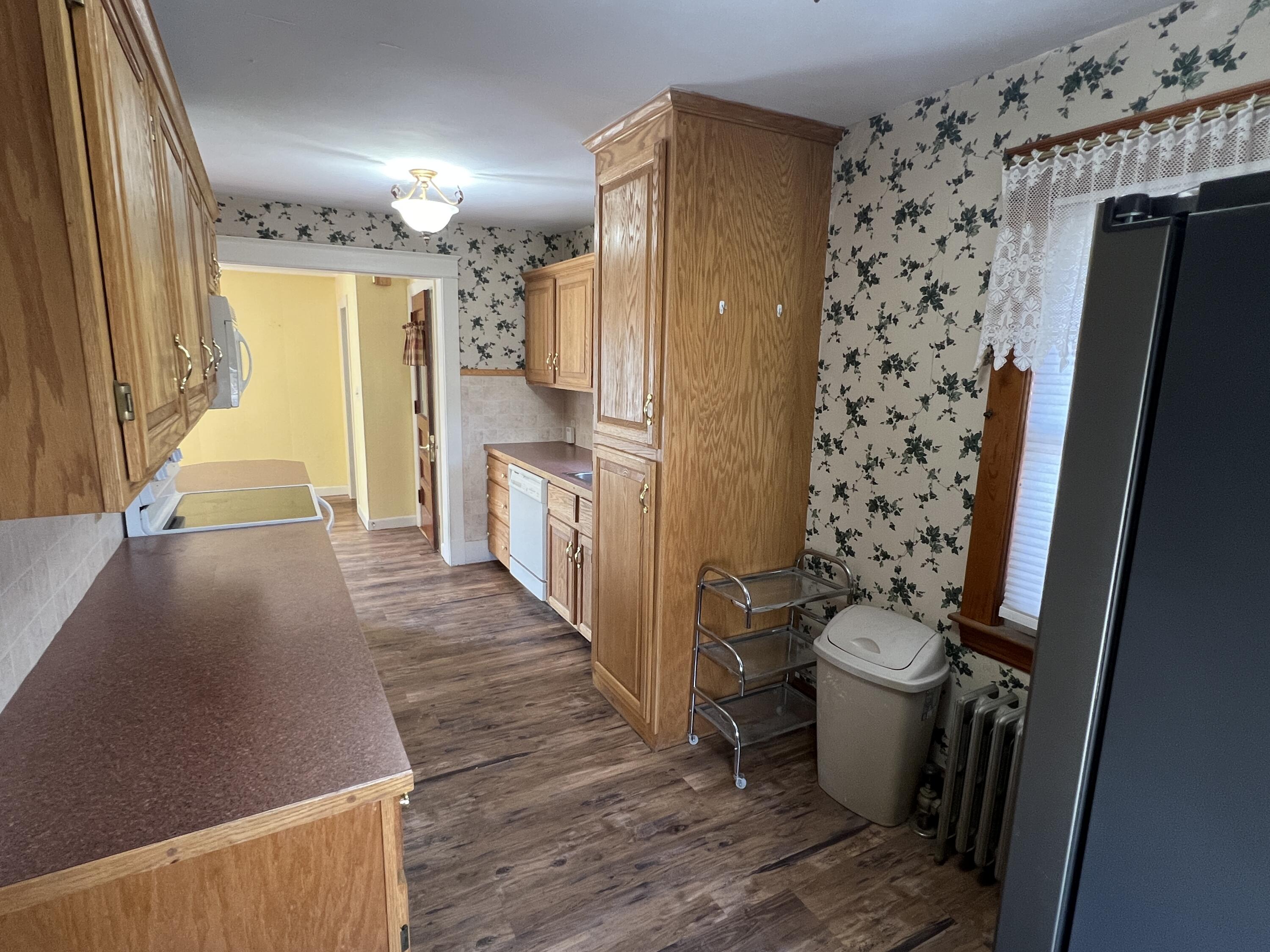 36 Main Street, Oakland, ME, 04963