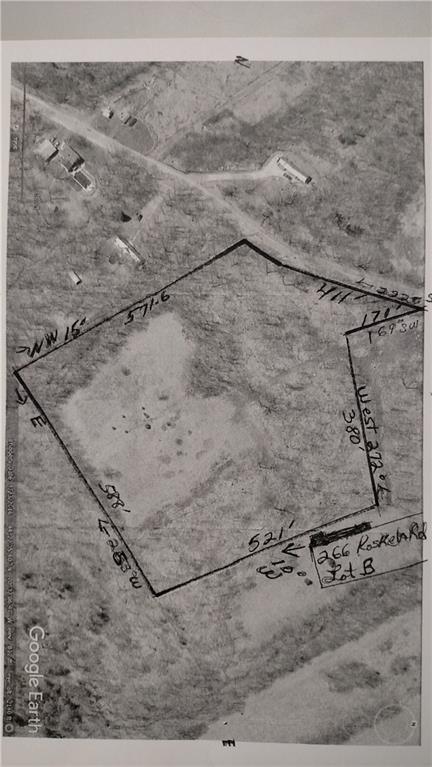 266 Molly Ockett Lane E, Woodstock, ME, 04219
