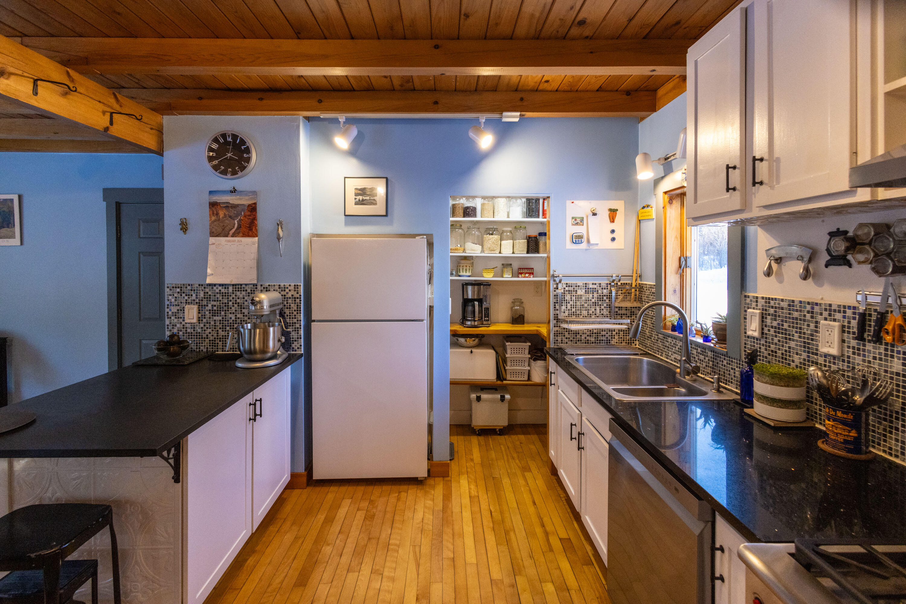 163 Ayer Ridge Road, Freedom, ME, 04941