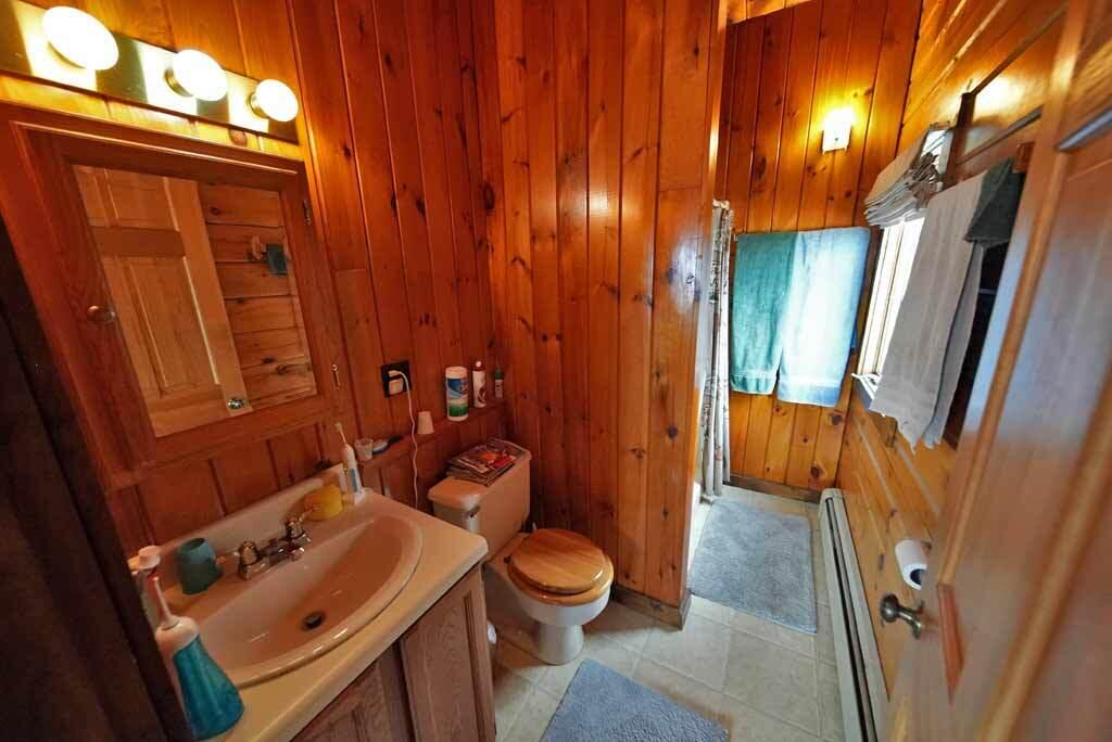 1058 US RT 1, Weston, ME, 04424