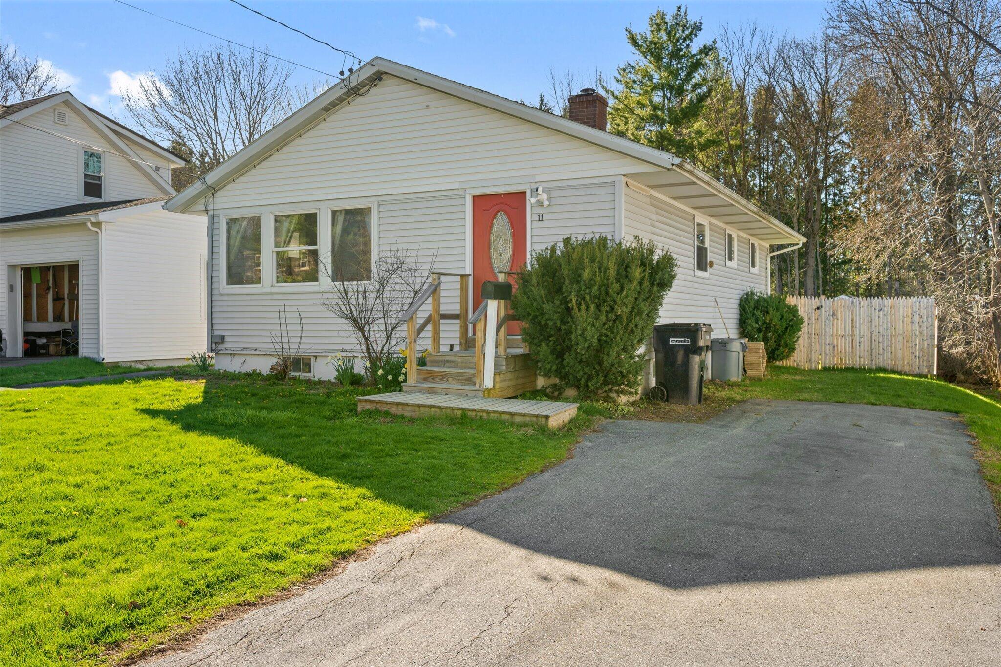 11 Westland Street, Bangor, ME, 04401