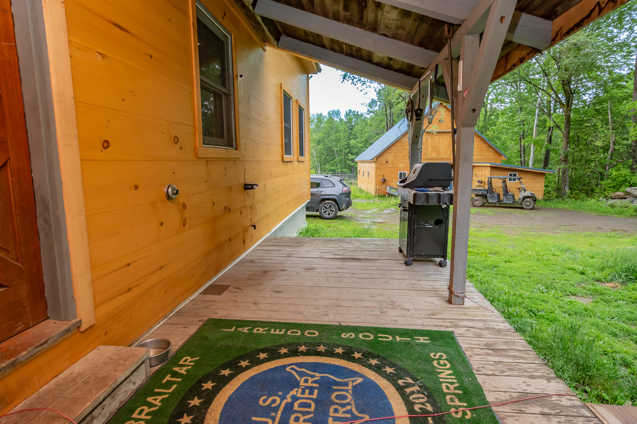 54 Carver Road, Milo, ME, 04463