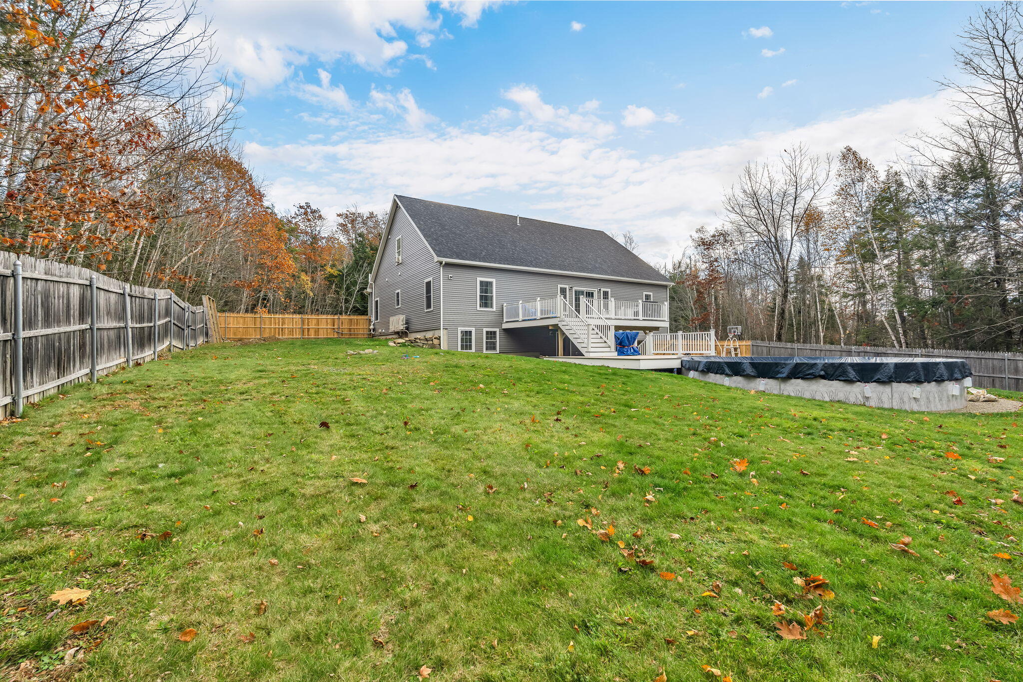 81 Fowler Road, Hampden, ME, 04444