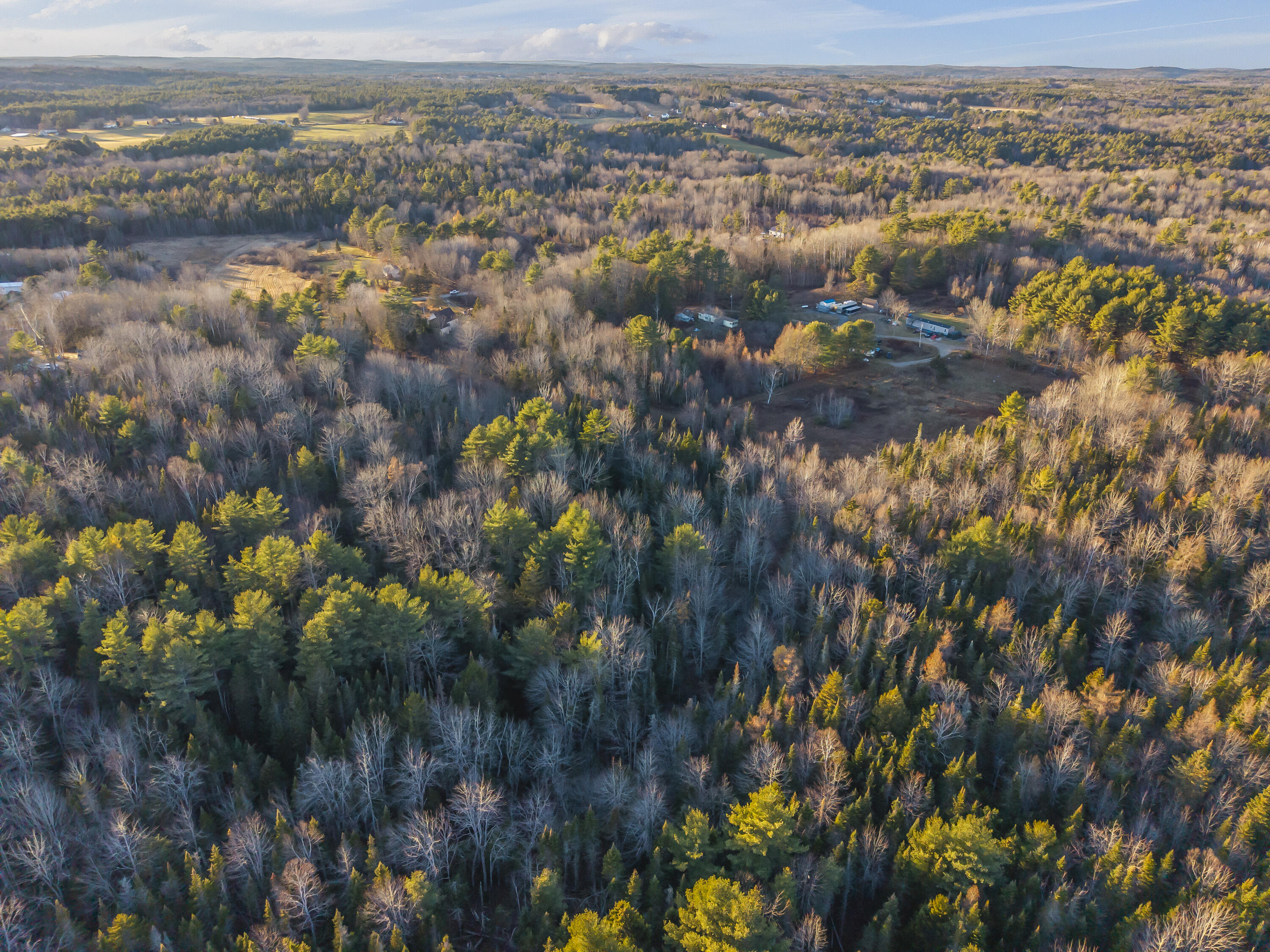 Lot A + B Reef Road, Waldoboro, ME, 04572