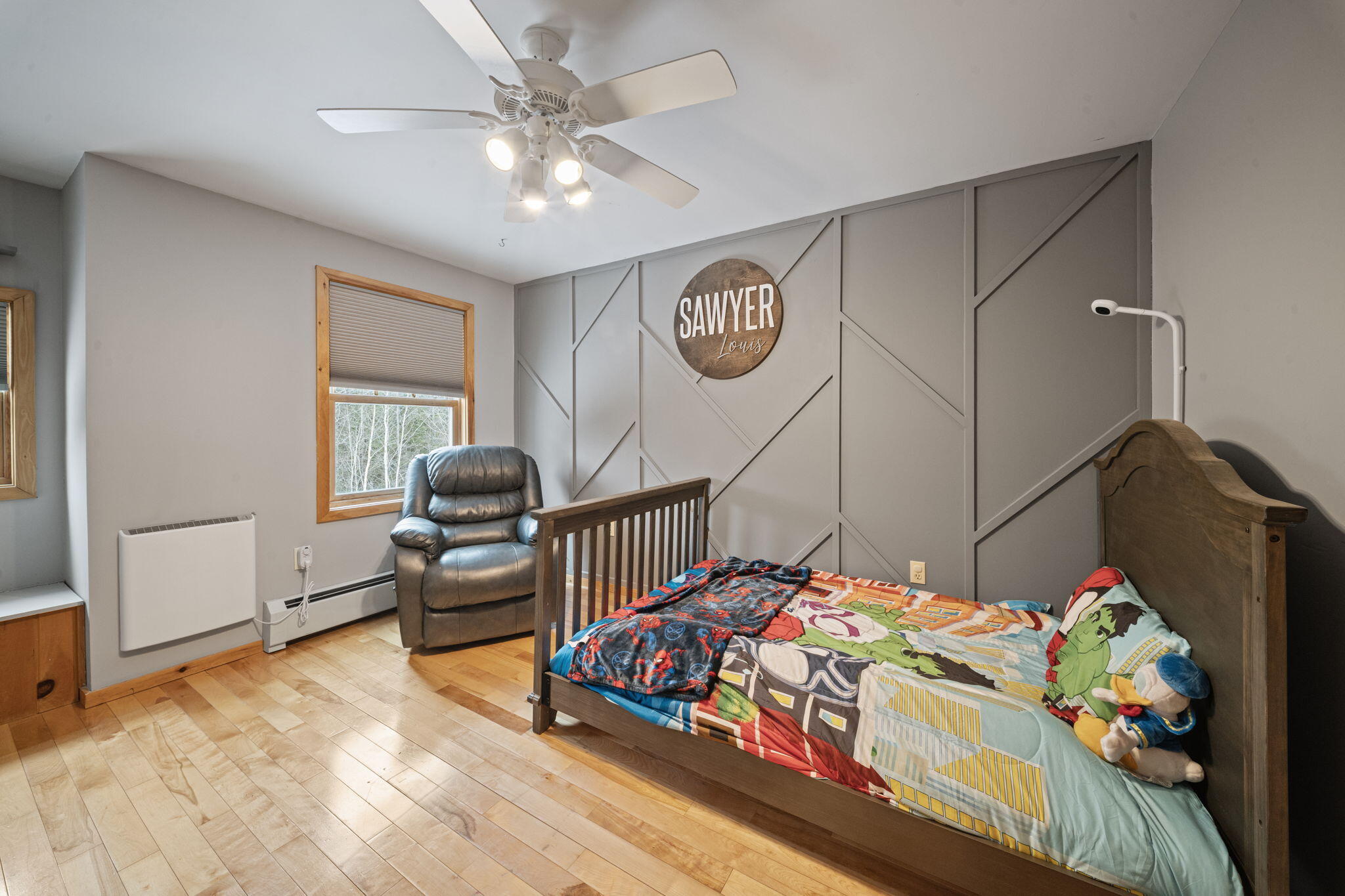 73 Jillian Way, Glenburn, ME, 04401