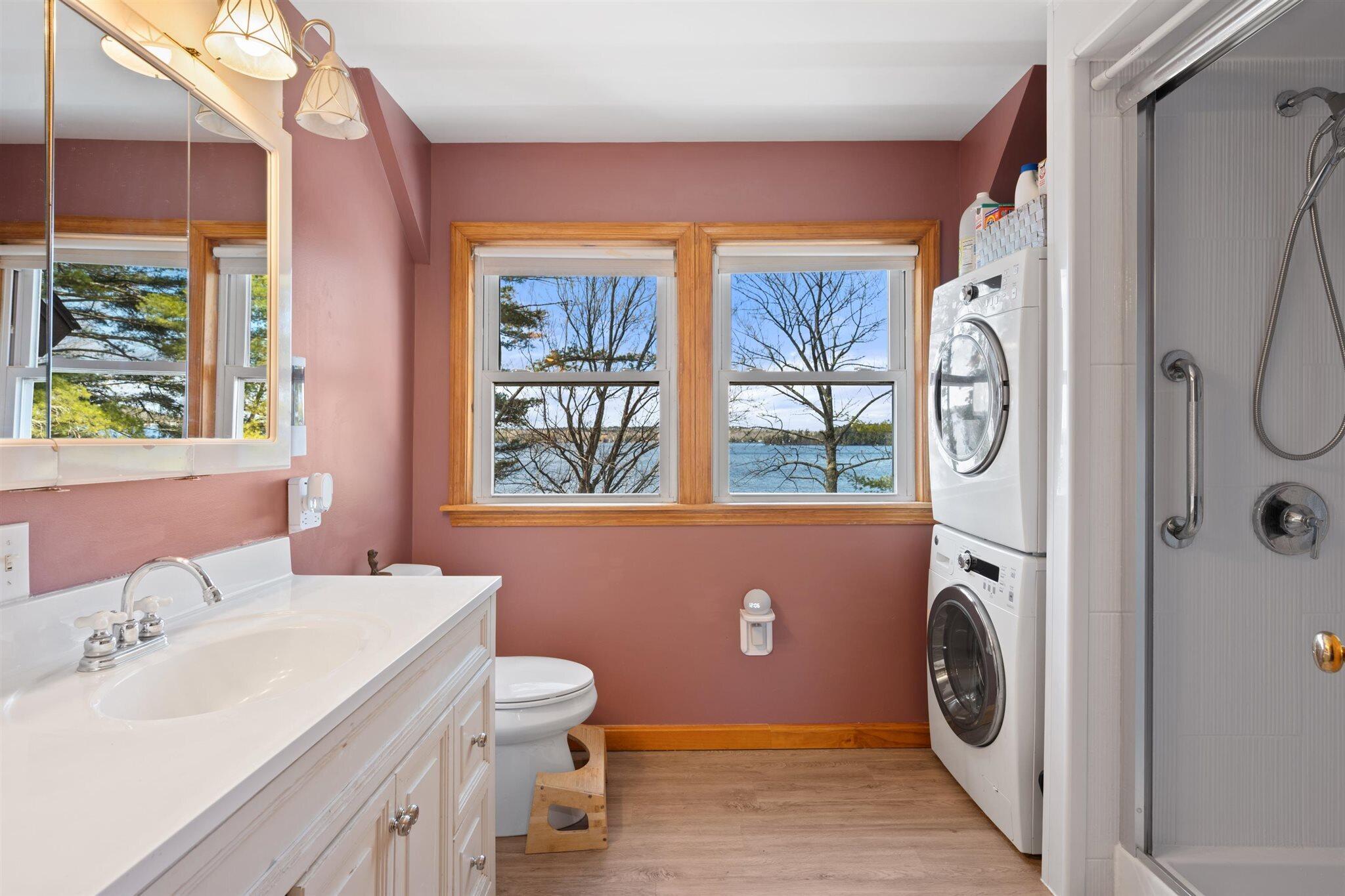 311 Woodland Avenue, Old Town, ME, 04468