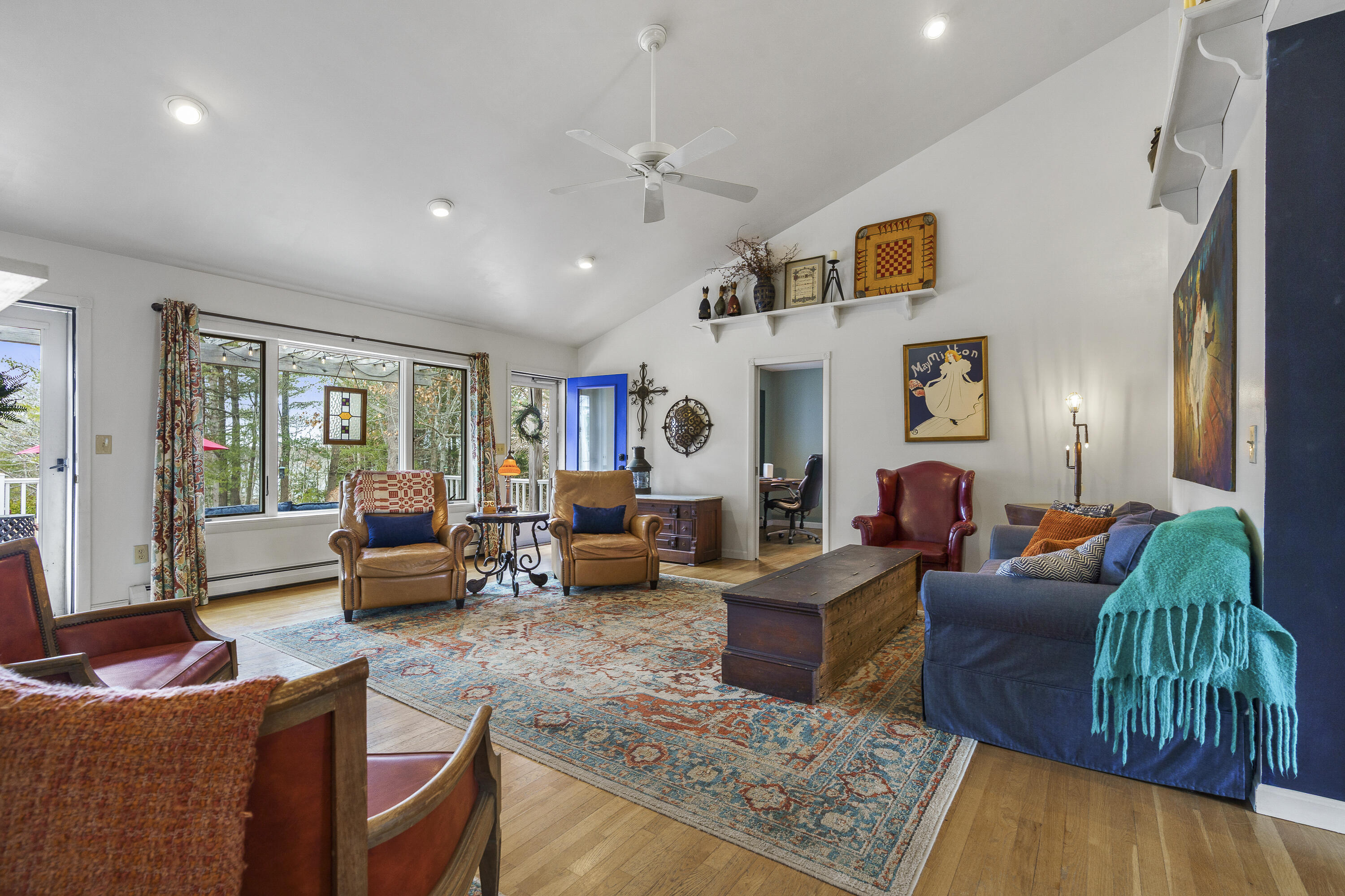 7 Bushy Isle View, Phippsburg, ME, 04562