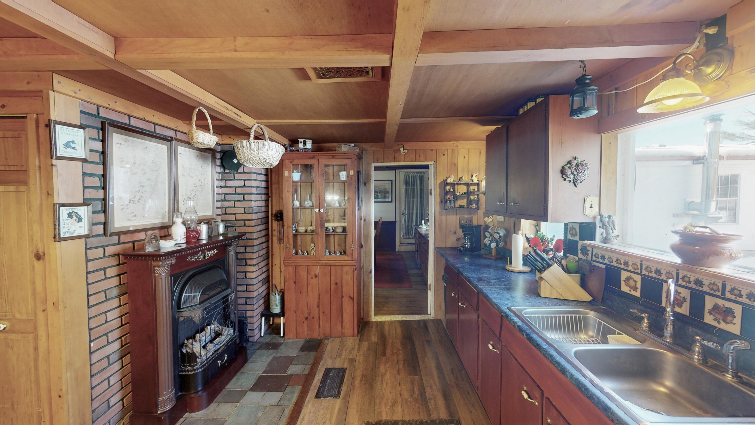 124 Thomas Hill Road, Lee, ME, 04455