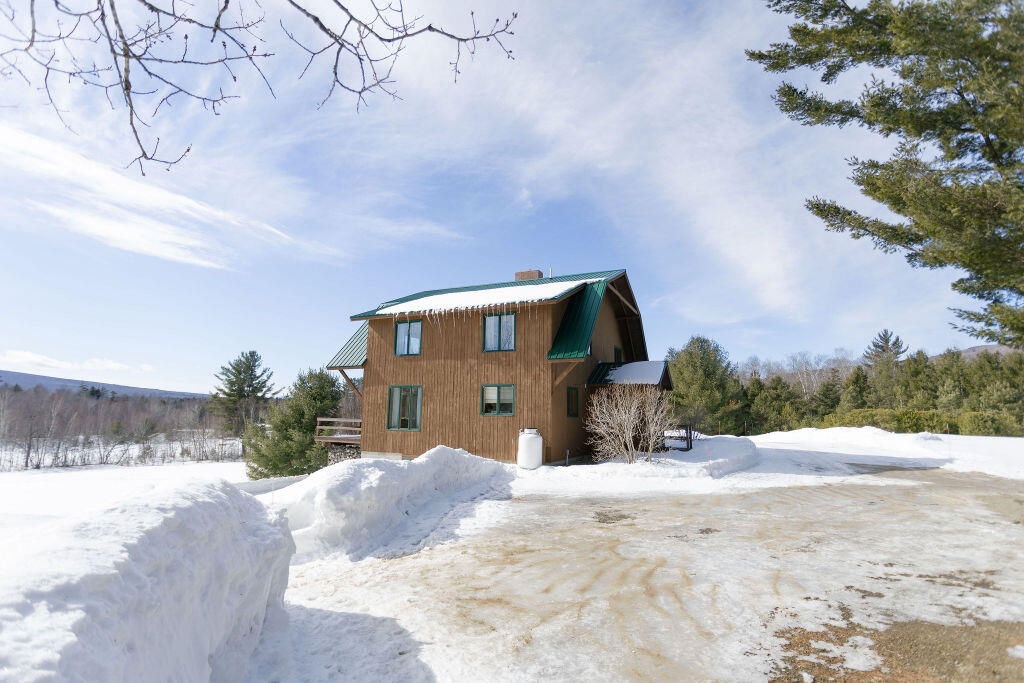 27 Prairie Road, Salem Twp, ME, 04983