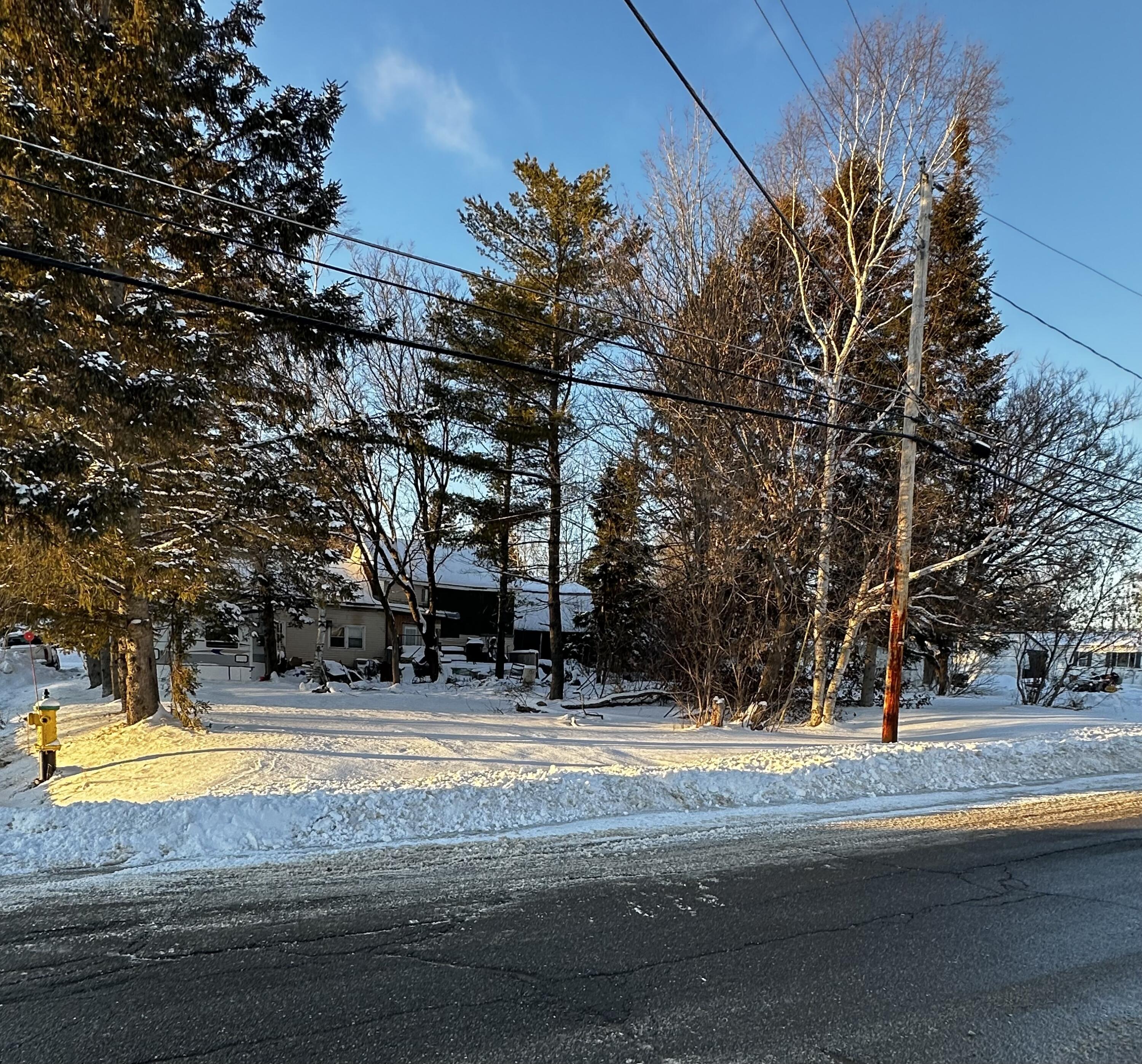 Undisclosed Address, Presque Isle, ME, 04769