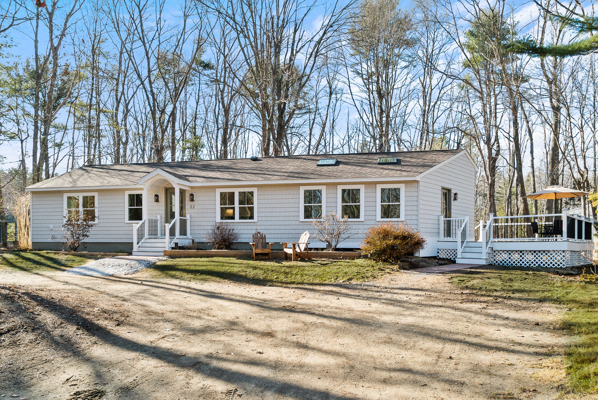 22 River Locks Road, Kennebunk, ME, 04043