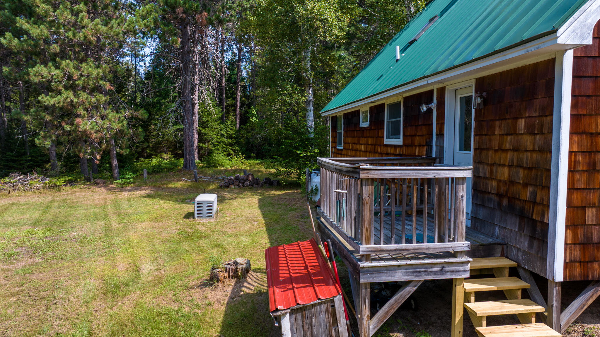 27 Peabody Road, Eustis, ME, 04936