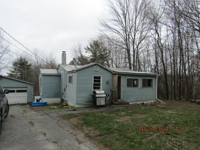 23 College Drive UNIT 527, Wells, ME, 04090
