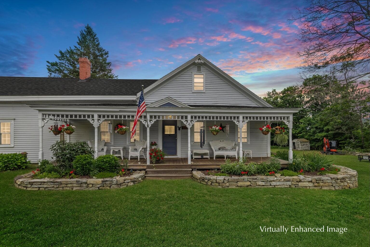 Photo of 21 S Pond Road Searsmont ME 04973