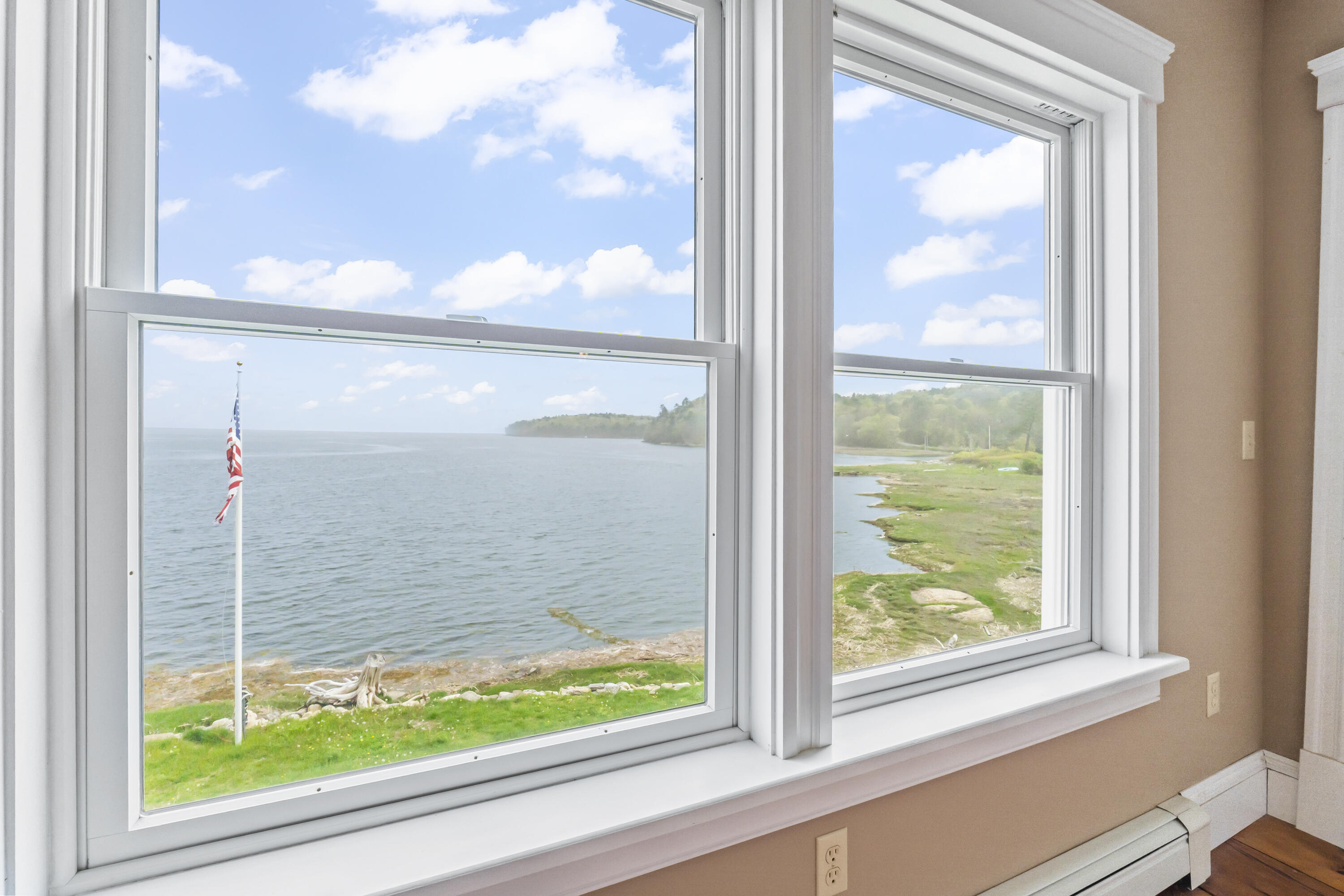 15 Church Lane, Phippsburg, ME, 04562