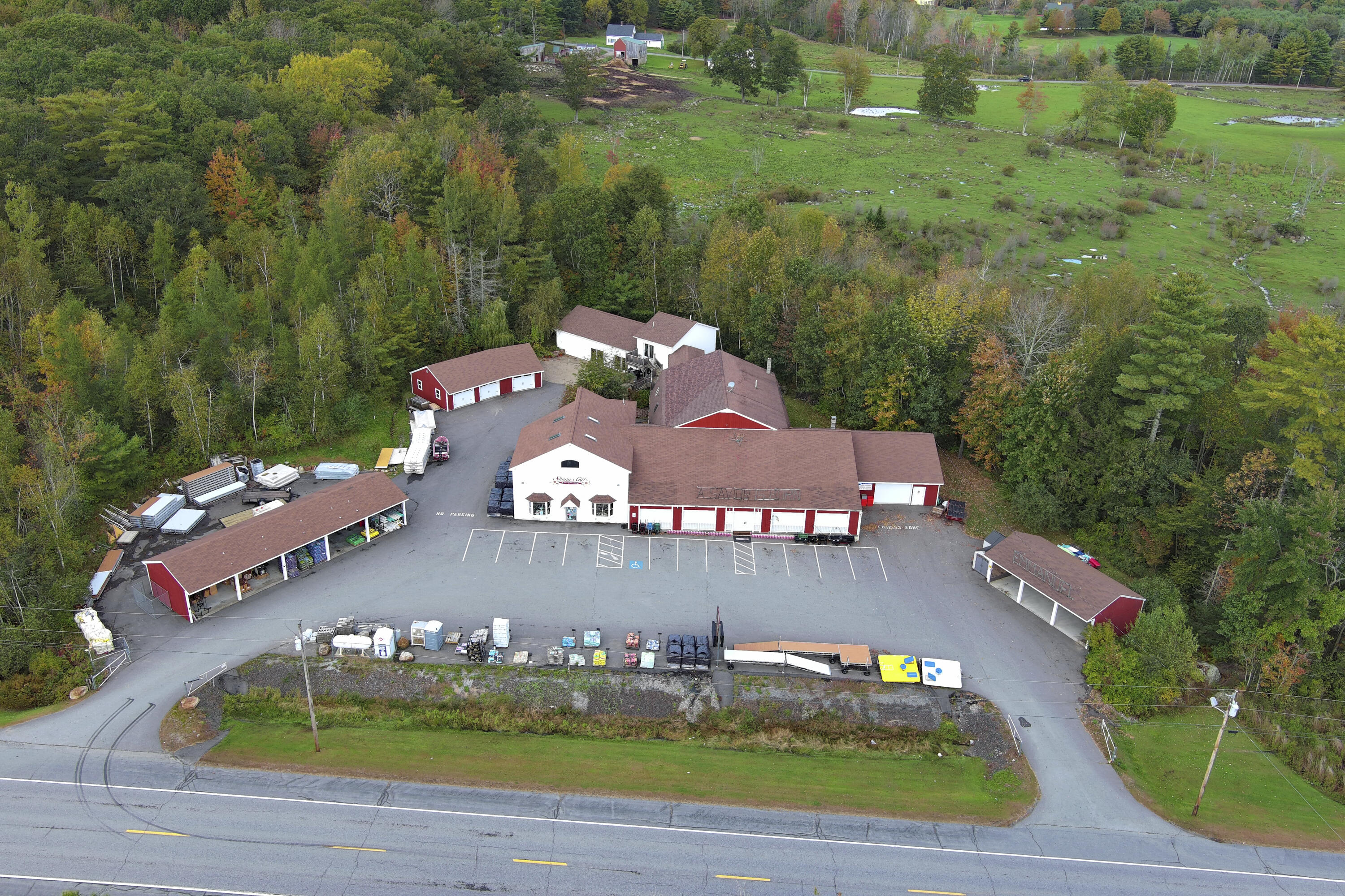 749 Heald Highway, Union, ME, 04862