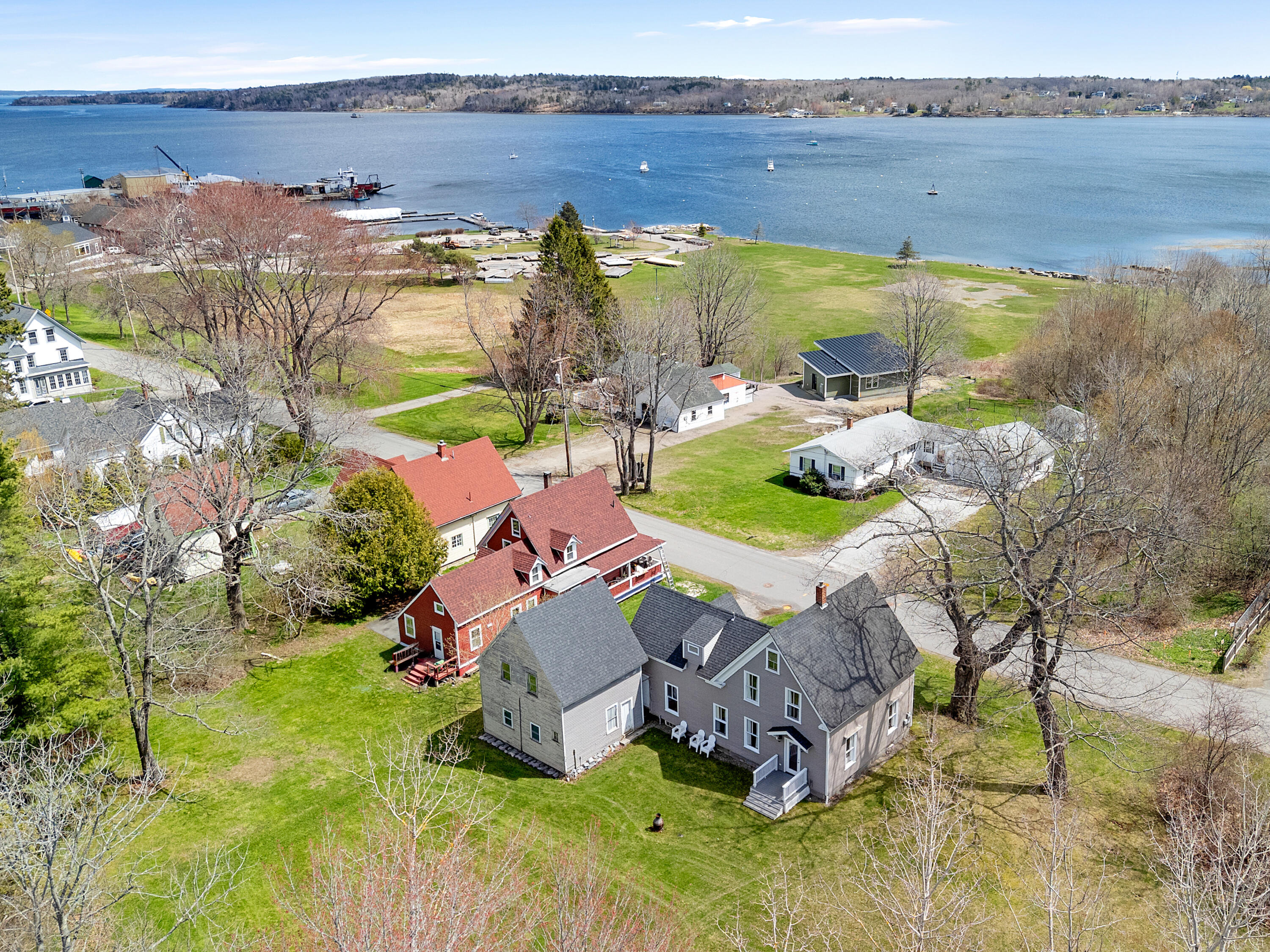 34 Mechanic Street, Rockland, ME, 04841